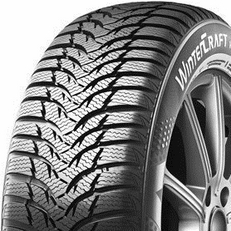 Kumho 205/60 R15 WINTERCRAFT WP51 91H RG DOT2024