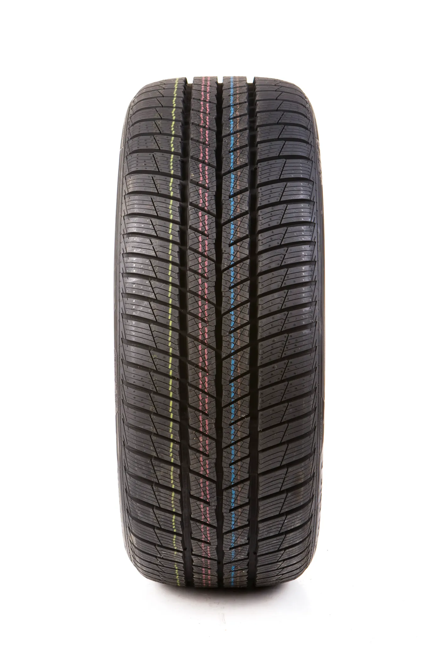 Barum 165/60 R15 POLARIS 5 M+S 77T - obrazek 3