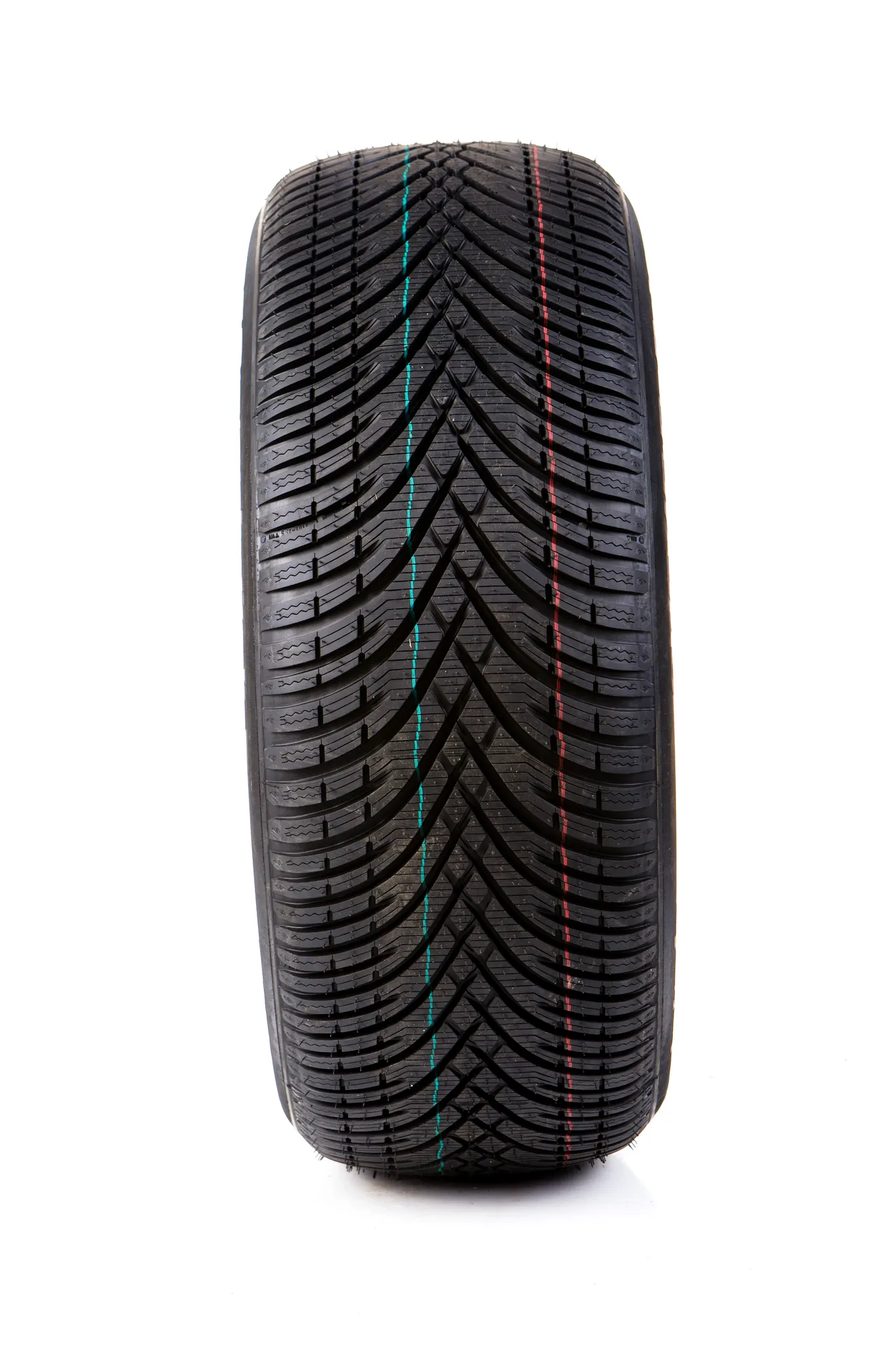 BFGoodrich 215/70 R16 G-FORCE WINTER 2 SUV 100H - obrazek 4