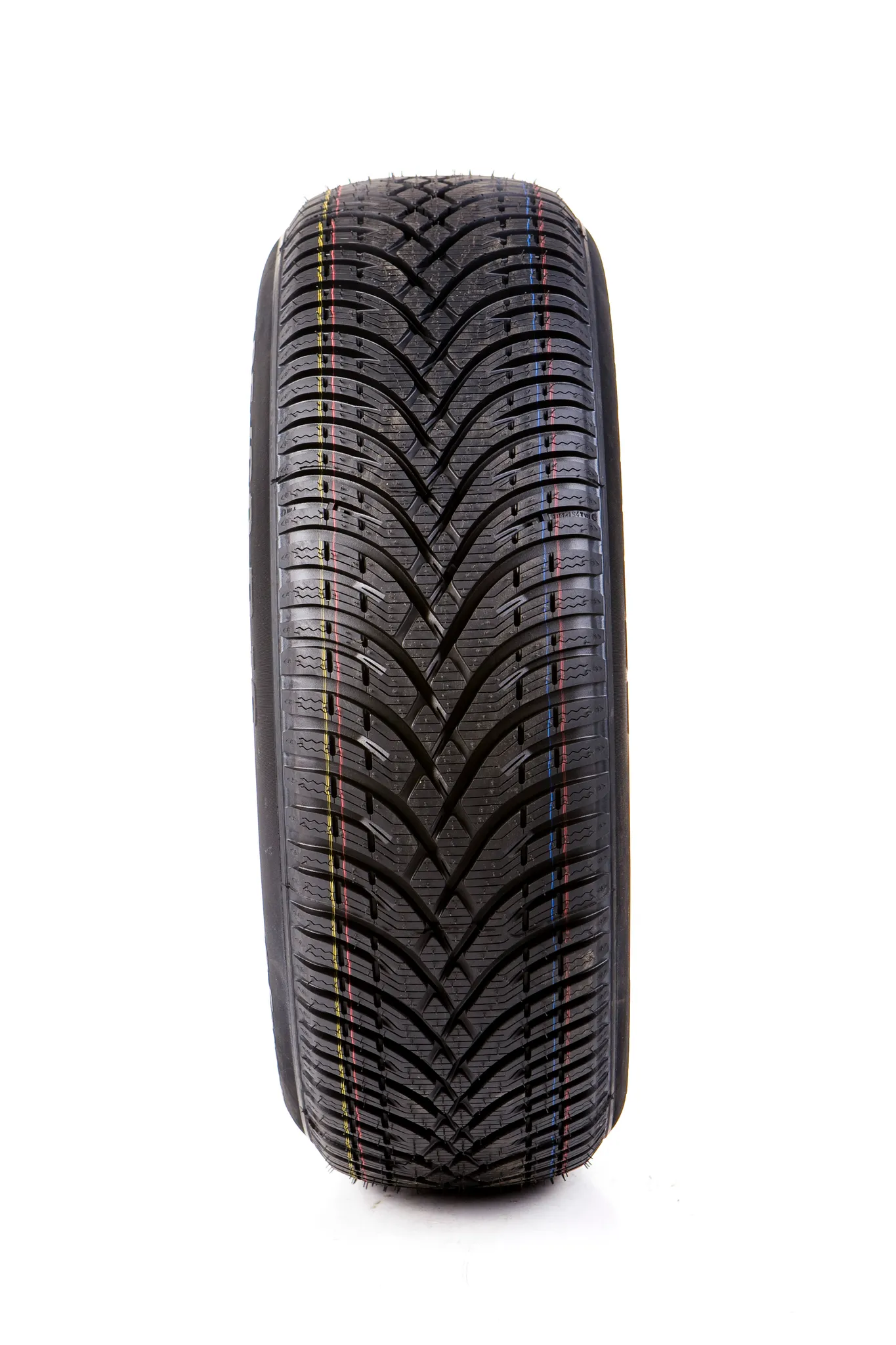 BFGoodrich 165/65 R15 G-FORCE WINTER2 81T - obrazek 4