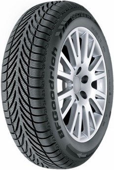 BFGoodrich 215/70 R16 G-FORCE WINTER 2 SUV 100H