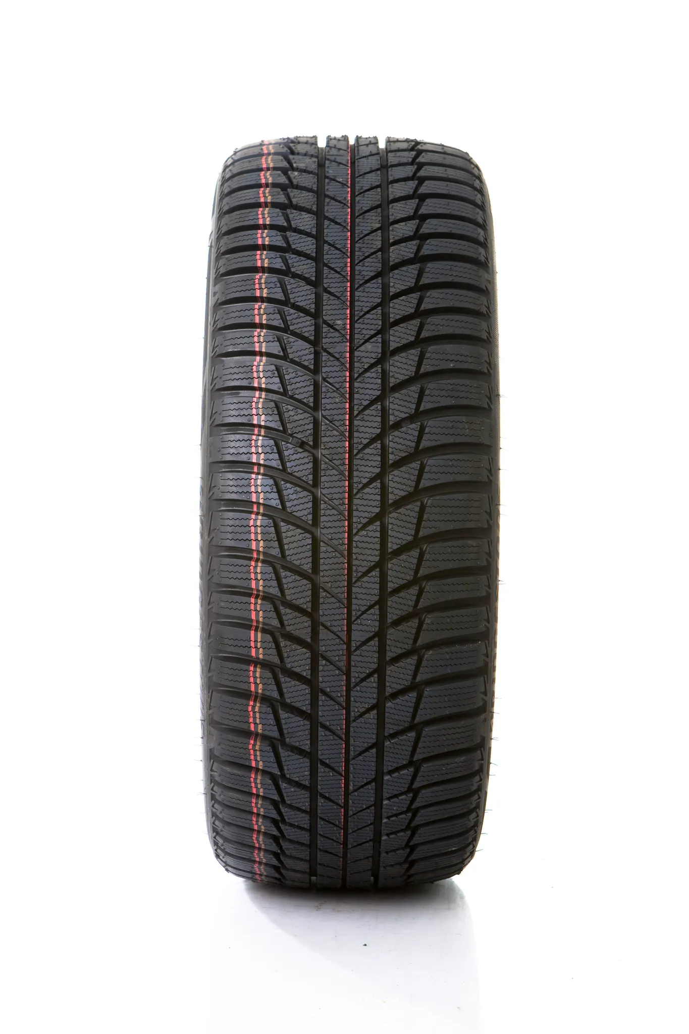 Bridgestone 225/45 R18 LM001 91H MO EXT - obrazek 3