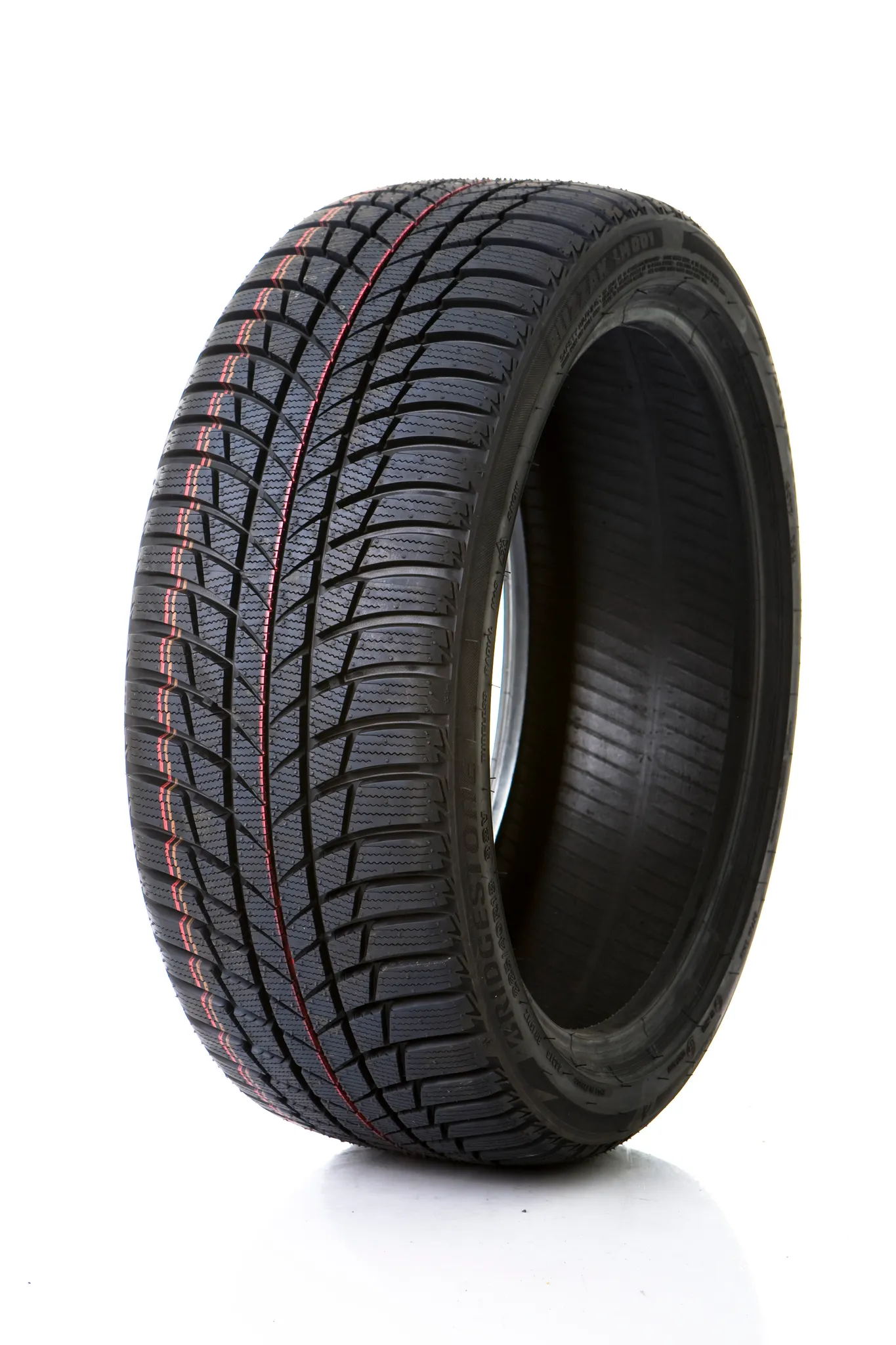 Bridgestone 225/45 R18 LM001 91H MO EXT - obrazek 2