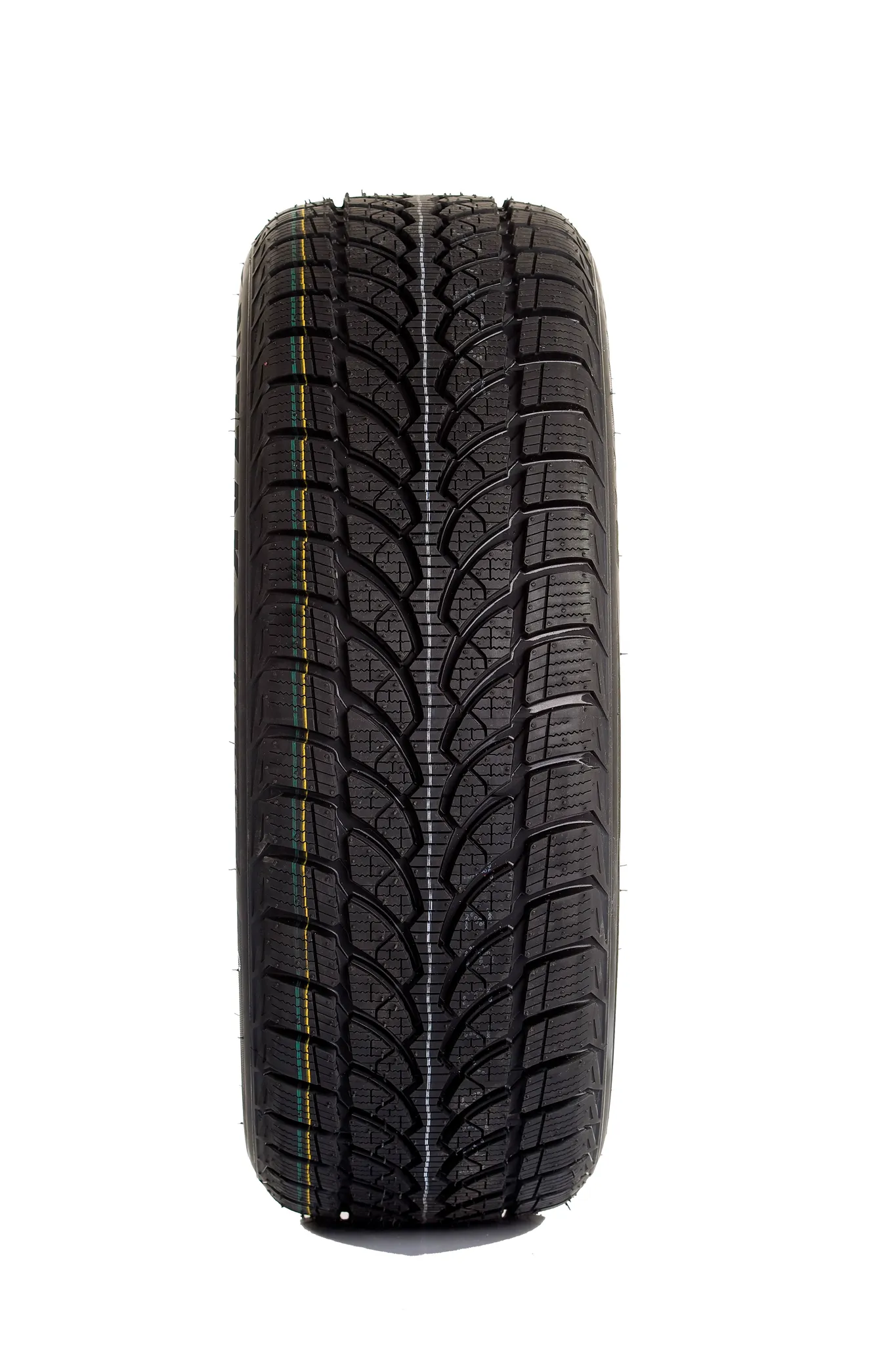 Bridgestone 205/60 R16 LM32 MO M+S 92H - obrazek 3