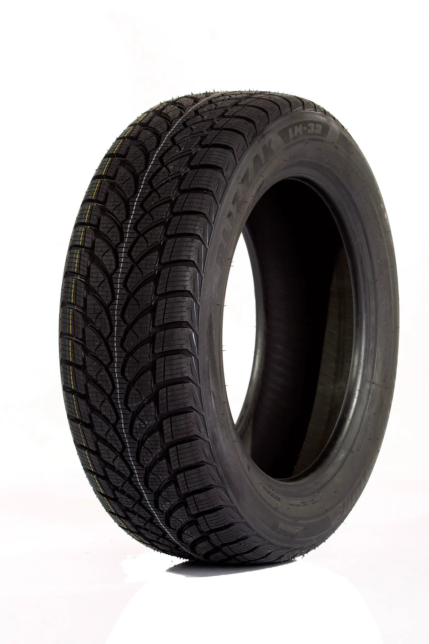 Bridgestone 205/60 R16 LM32 MO M+S 92H - obrazek 2