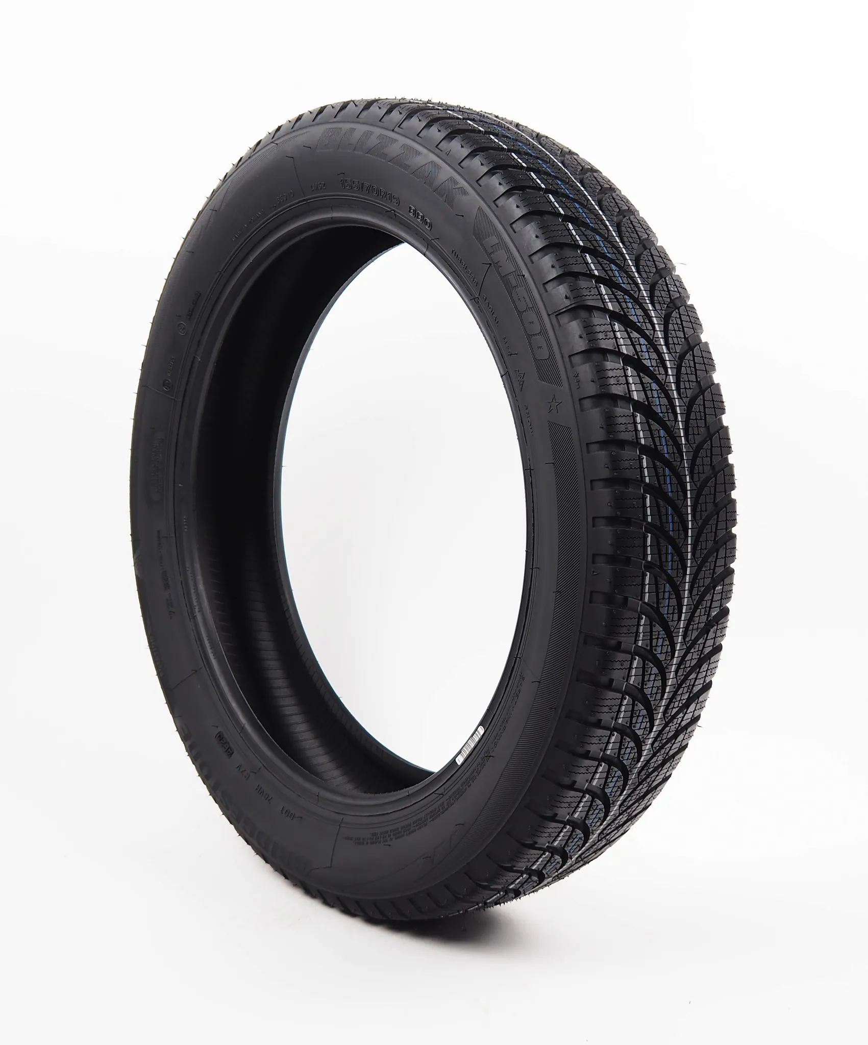 Bridgestone 155/70 R19 LM500 88Q XL *. - obrazek 2