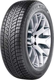 Bridgestone 205/80 R16 BLIZZAK LM80 EVO 104T XL DOT2024