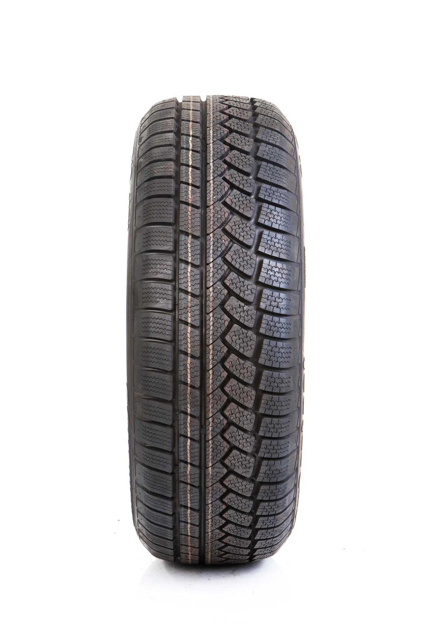 Continental 235/65 R17 4X4 WINTERCONT 104H MO - obrazek 3