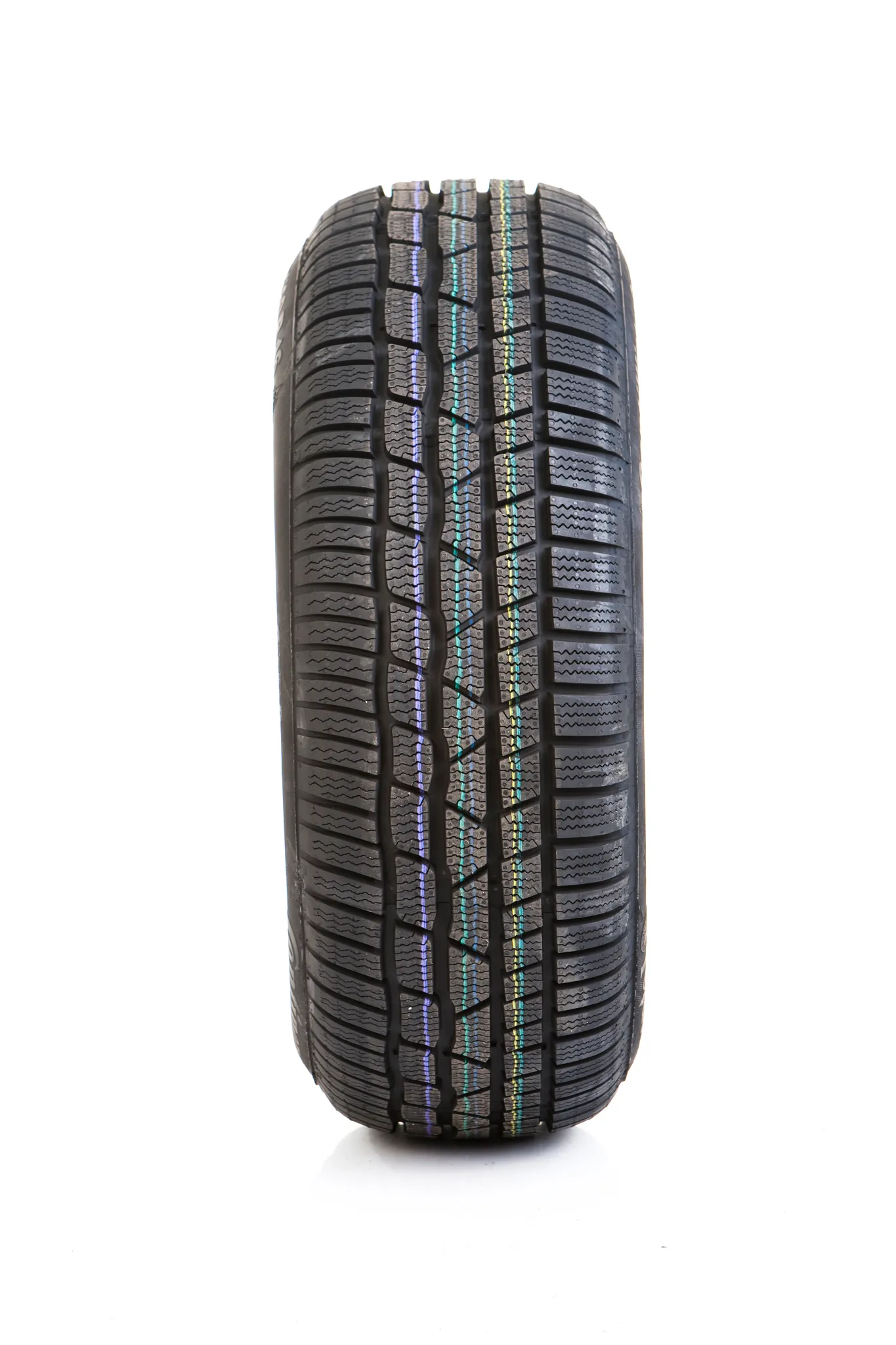 Continental 225/40 R18 TS830 P 92V FR XL AO - obrazek 3