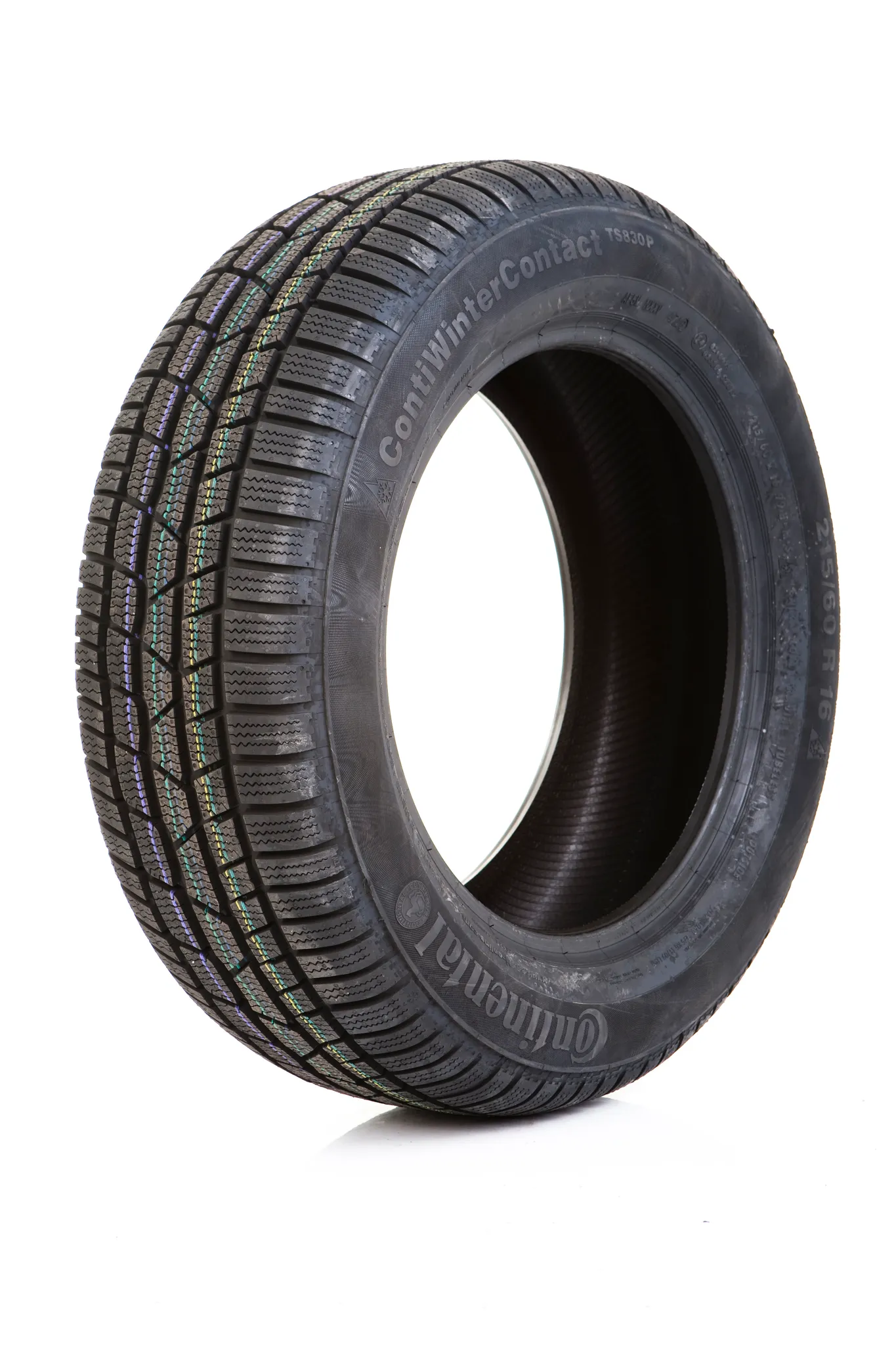 Continental 225/40 R18 TS830 P 92V FR XL AO - obrazek 2