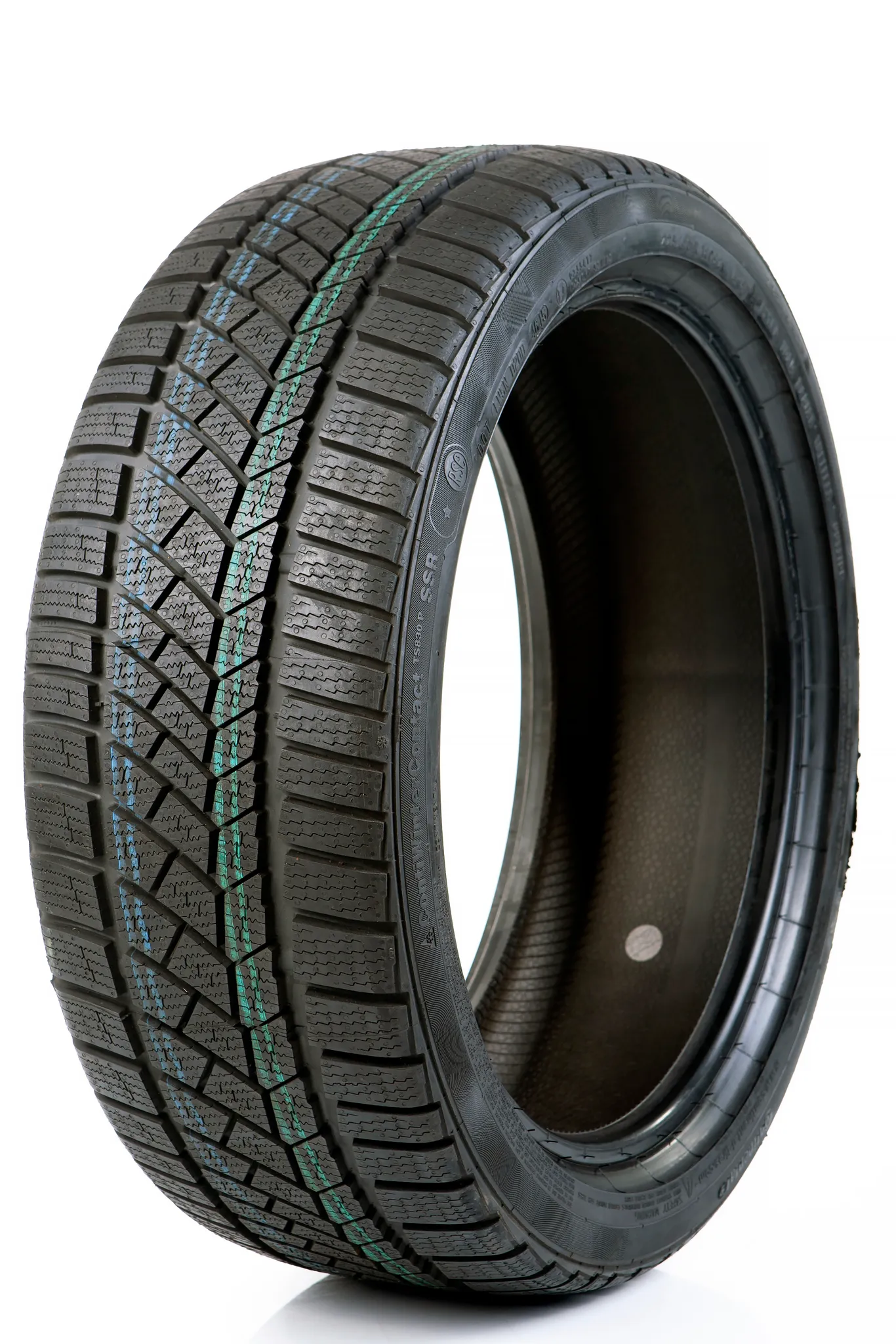 Continental 205/55 R17 ContiWinterContact TS 830 P 95H XL * - obrazek 2