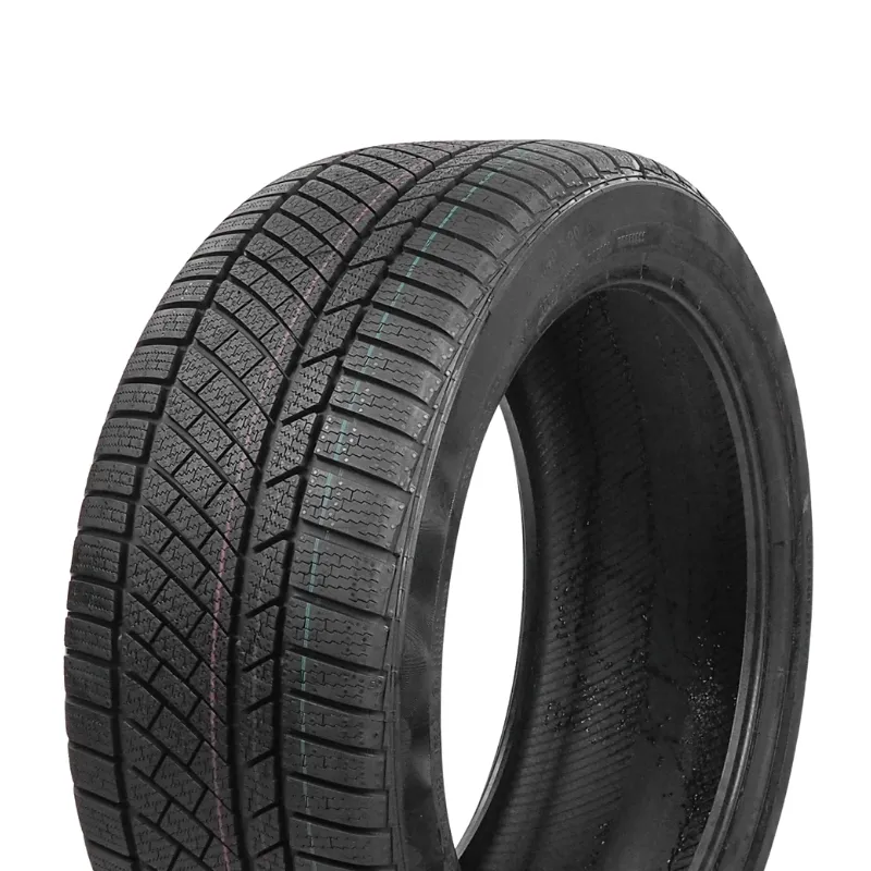 Continental 255/40 R20 CONTIWINTERCONTACT TS830P 101 V XL FR MO - obrazek 3