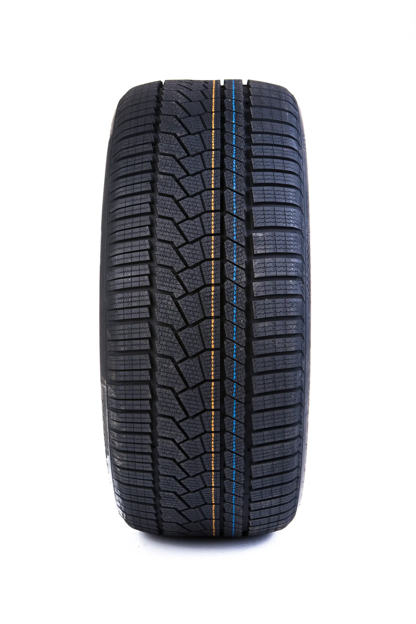 Continental 285/35R20 WinterContact TS 860 S 104W XL FR - obrazek 3