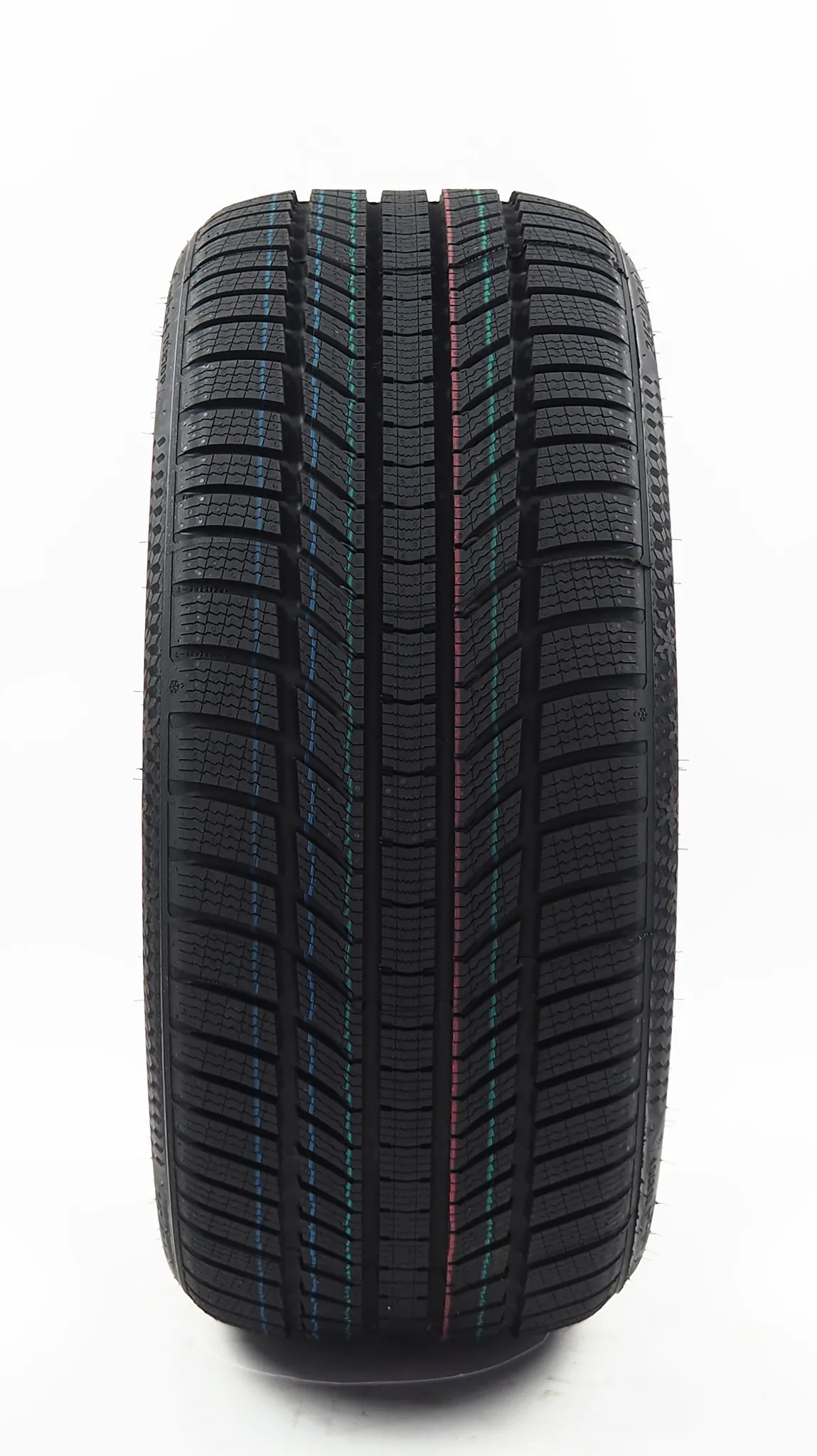 Continental 245/55R17 WinterContact TS 870 P 106H XL FR - obrazek 4