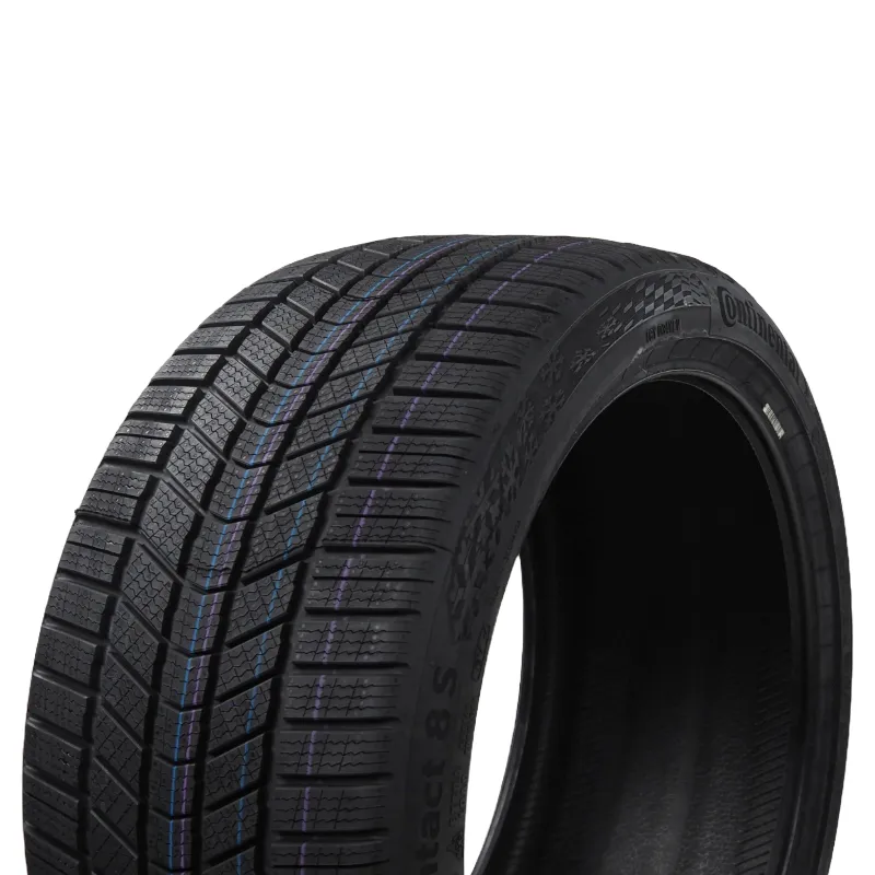 Continental 255/40R21 WinterContact 8 S 102V XL FR - obrazek 3