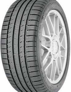 Continental 235/35 R19 TS810 S 91V FR XL MO
