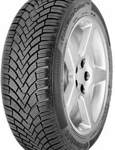 Continental 215/60 R18 TS850 P 98H SSR MOE