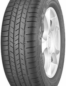 Continental 235/60 R17 CONTICROSSCONTACT WINTER 102 H MO