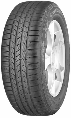 Continental 235/60 R17 CONTICROSSCONTACT WINTER 102 H MO