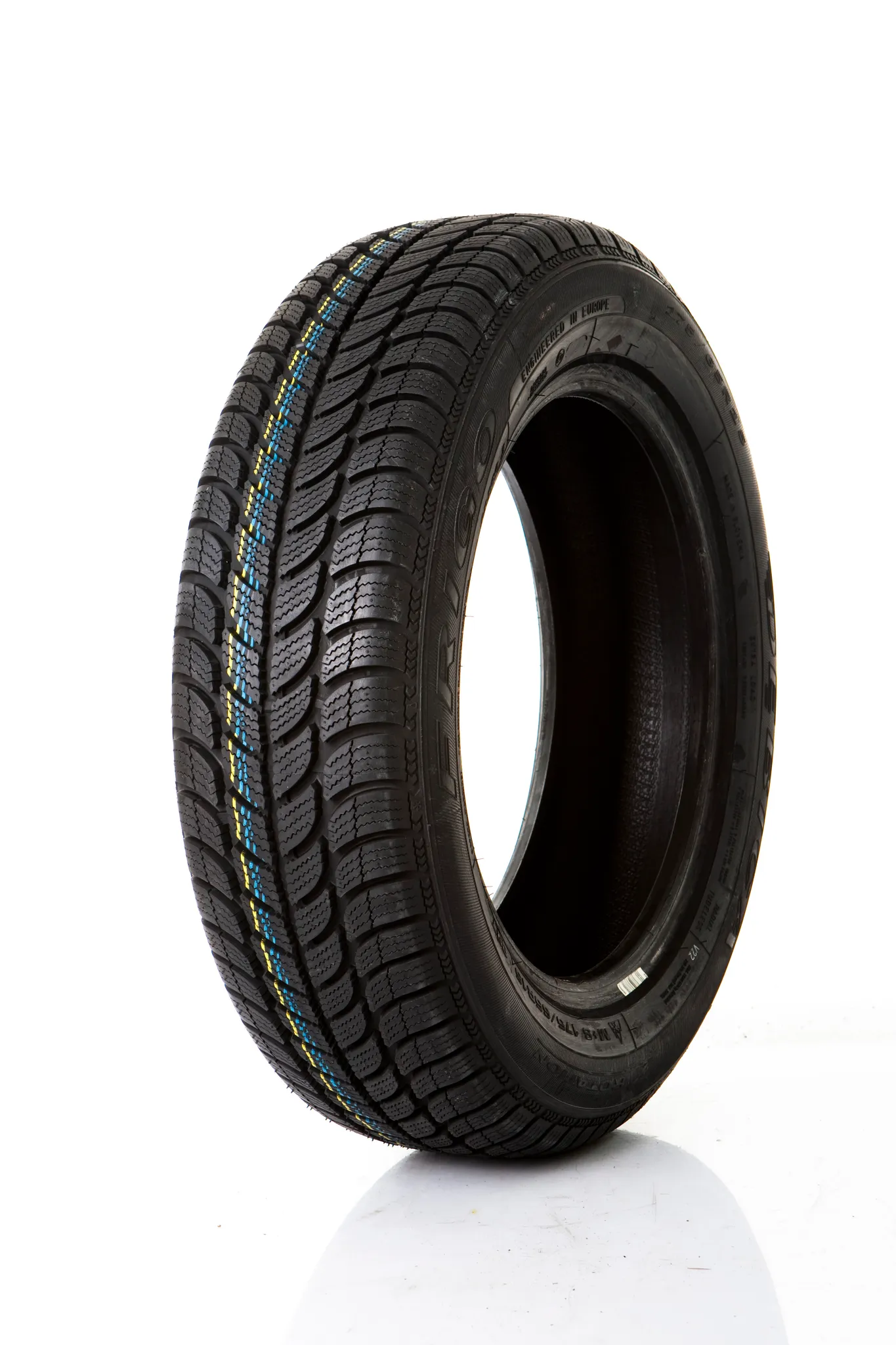 Dębica 165/70 R13 FRIGO 2 NEW 79 T - obrazek 2