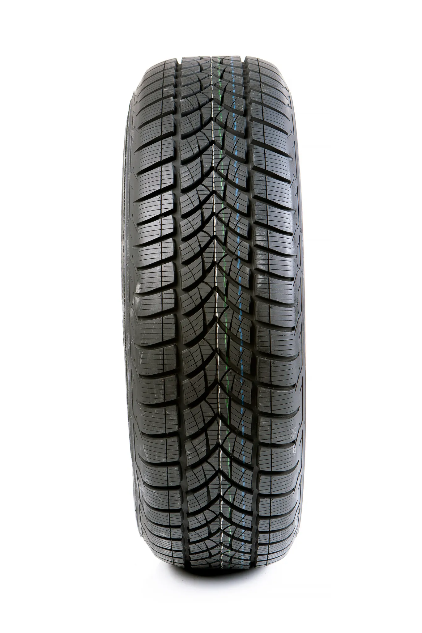Dębica 235/65 R17 FRIGO SUV 2 108 H XL - obrazek 4