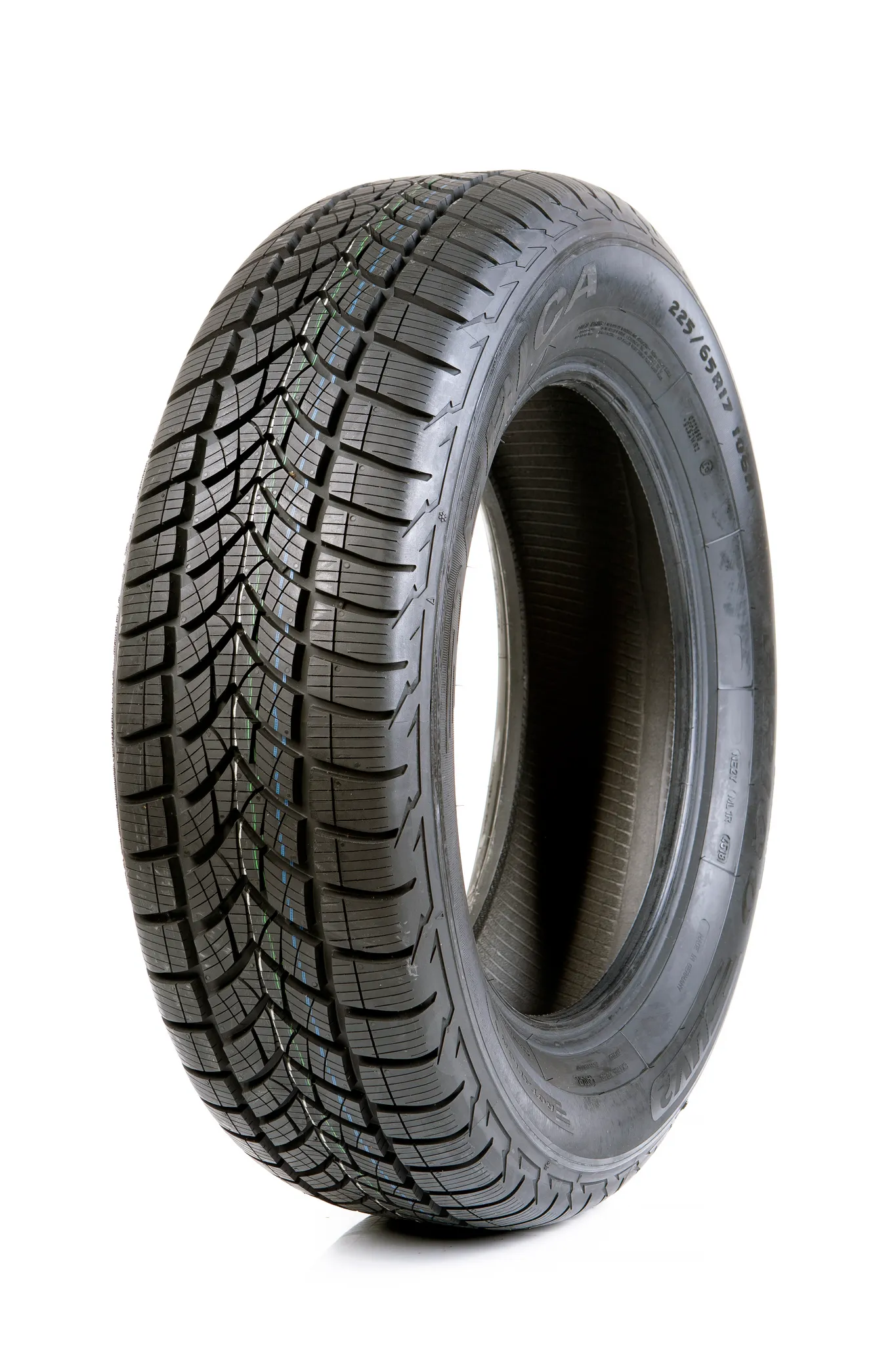 Dębica 235/65 R17 FRIGO SUV 2 108 H XL - obrazek 3