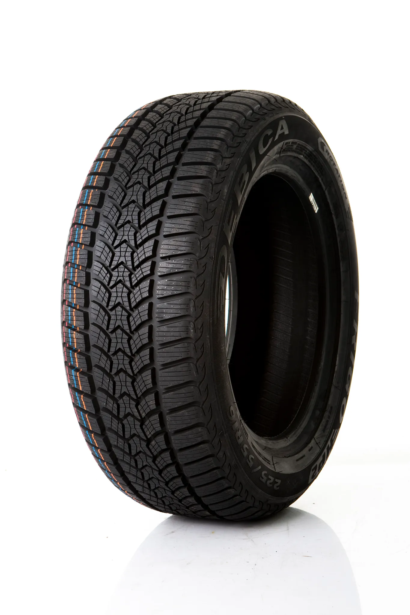 Dębica 205/55 R16 FRIGO HP 2 NEW 91 H - obrazek 2