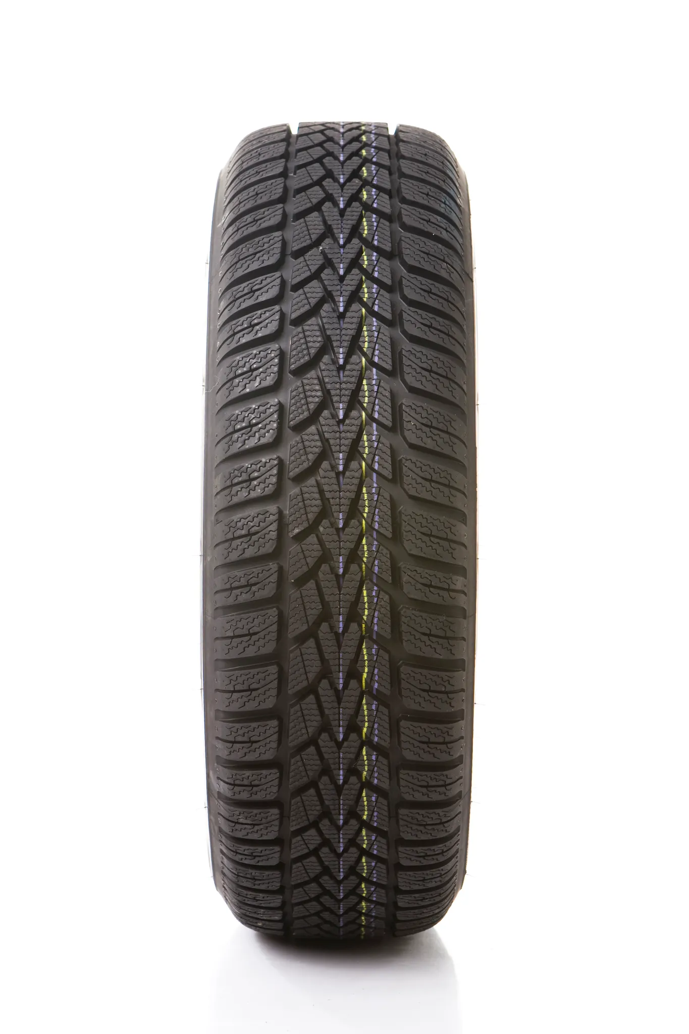 Dunlop 185/65R15 SP WINTER RESPONSE 2 88T - obrazek 3