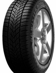 Dunlop 195/55 R16 SP WINTER SPORT 4D 87 T MO FP DOT2024