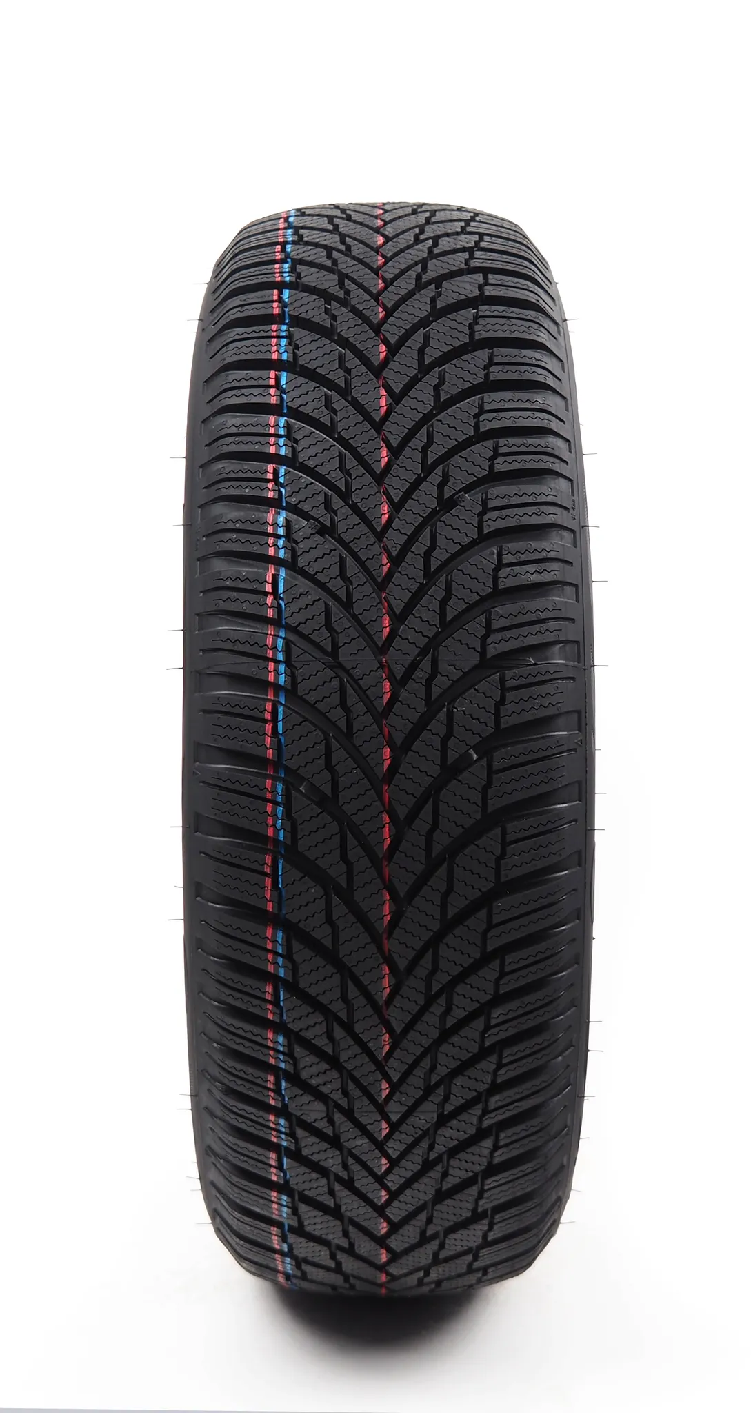 Firestone 195/65 R15 Winterhawk 4 91T - obrazek 4