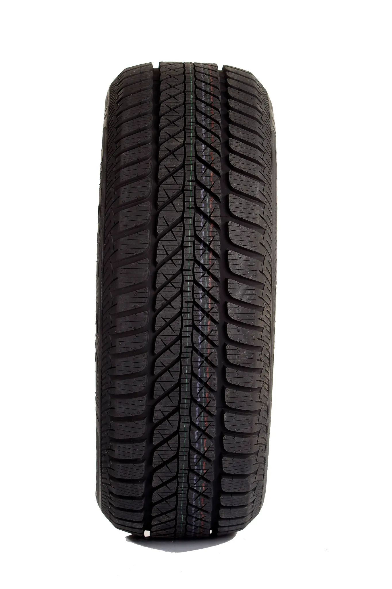 Fulda 195/60 R16 KRISTALL CONTROL HP 89H - obrazek 5