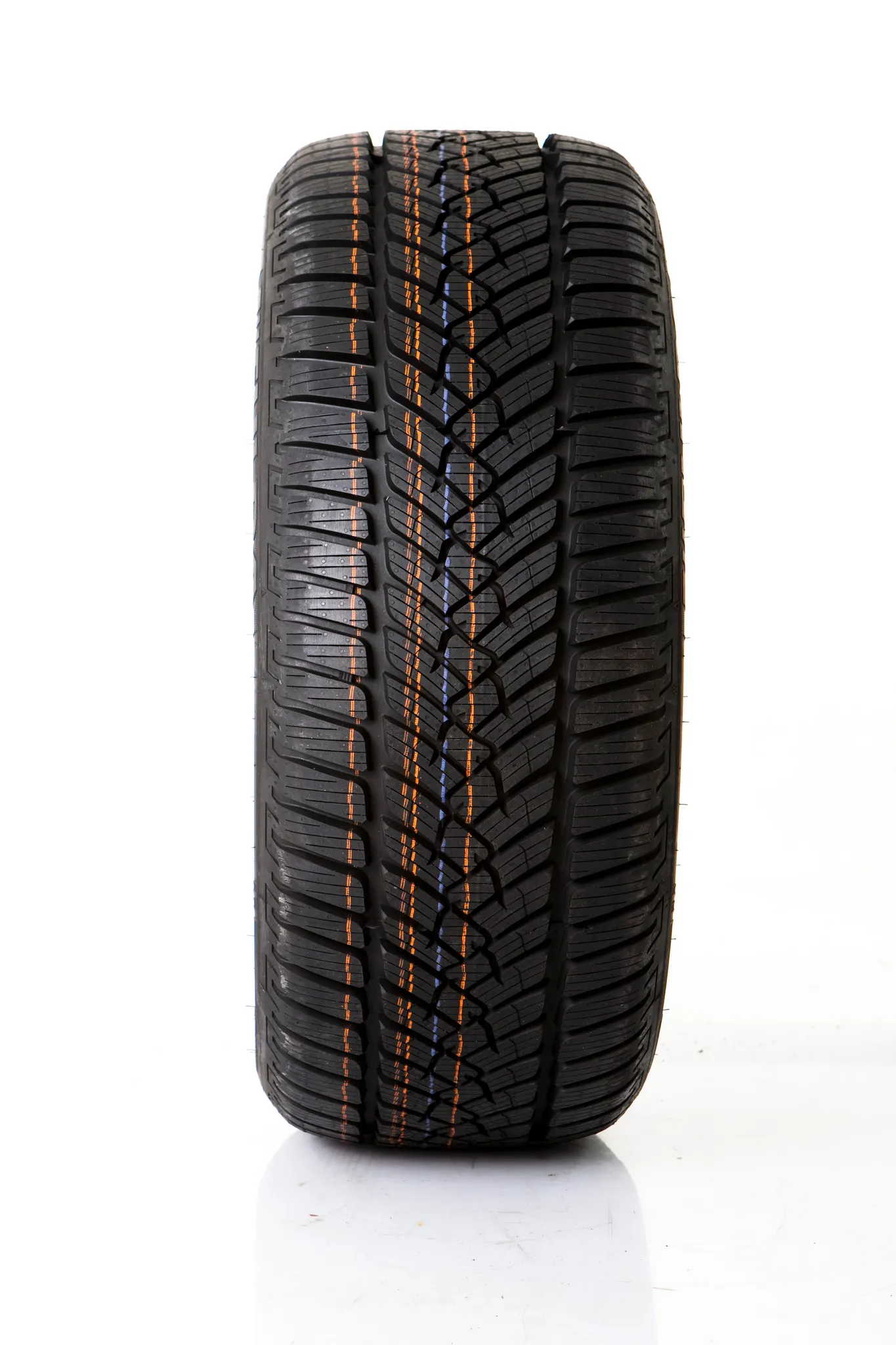 Fulda 195/60 R16 KRISTALL CONTROL HP 89H - obrazek 3