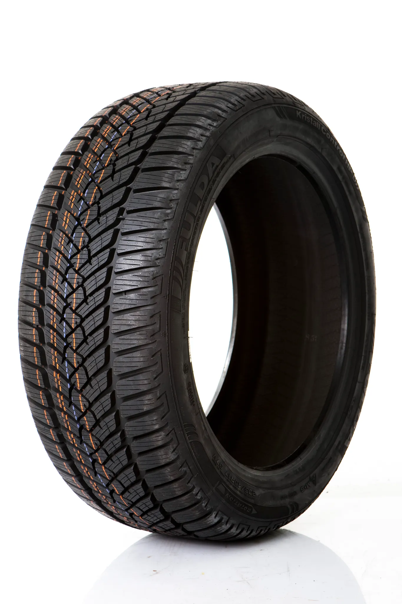 Fulda 195/60 R16 KRISTALL CONTROL HP 89H - obrazek 2