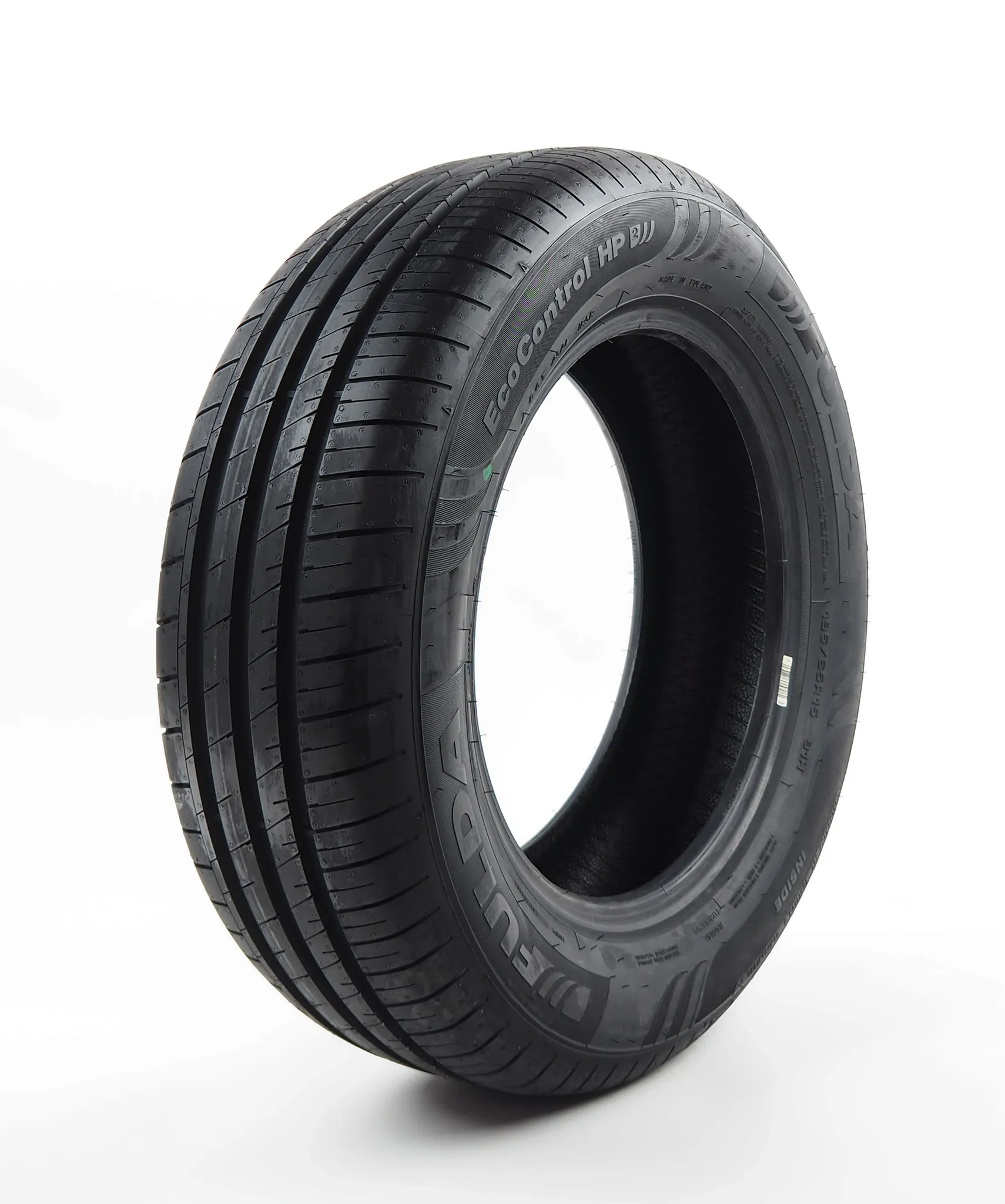 Fulda 235/50 R18 KRISTALL CONTROL HP2 101V XL FP DOT2024 - obrazek 2