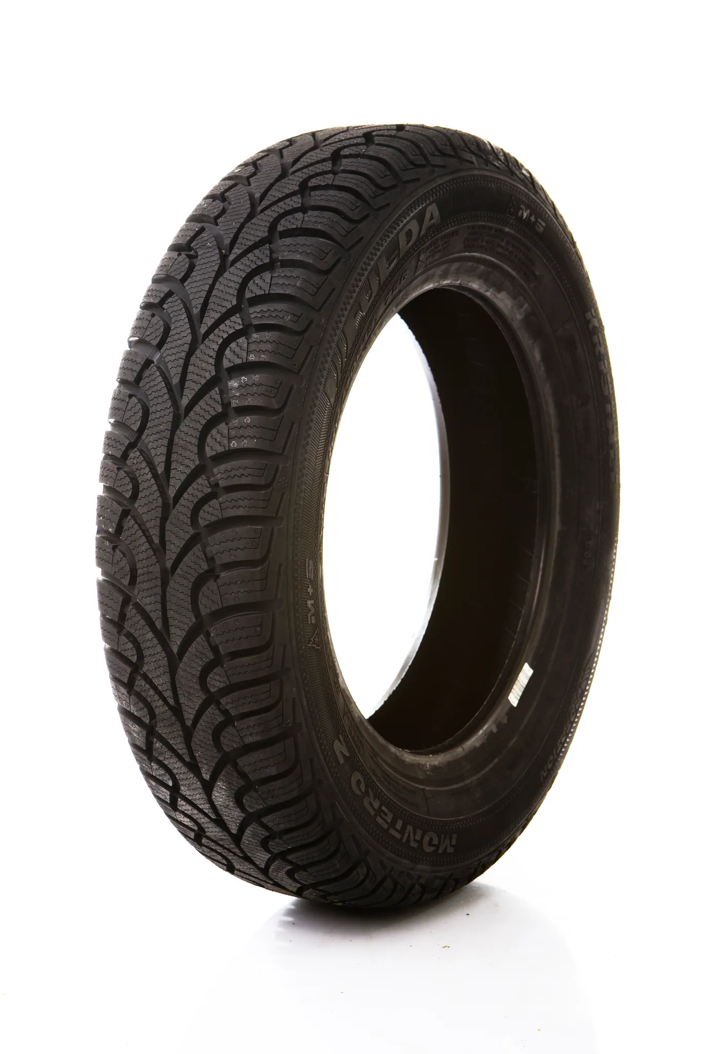 Fulda 175/65 R15 KRIST MONTERO 2 M+S 84T - obrazek 2
