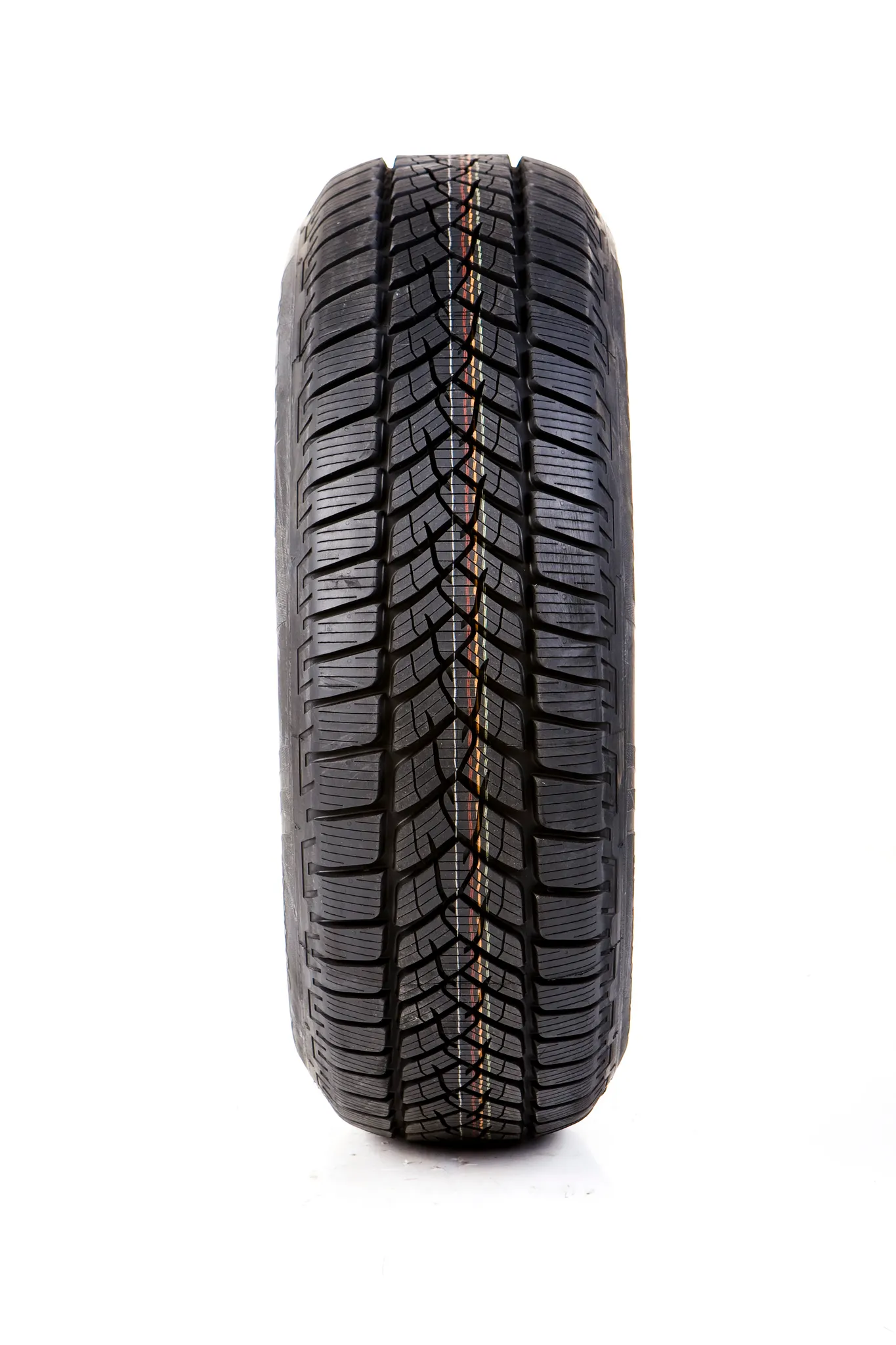 Fulda 225/60 R17 KRISTALL CONTROL SUV 103 V XL - obrazek 3