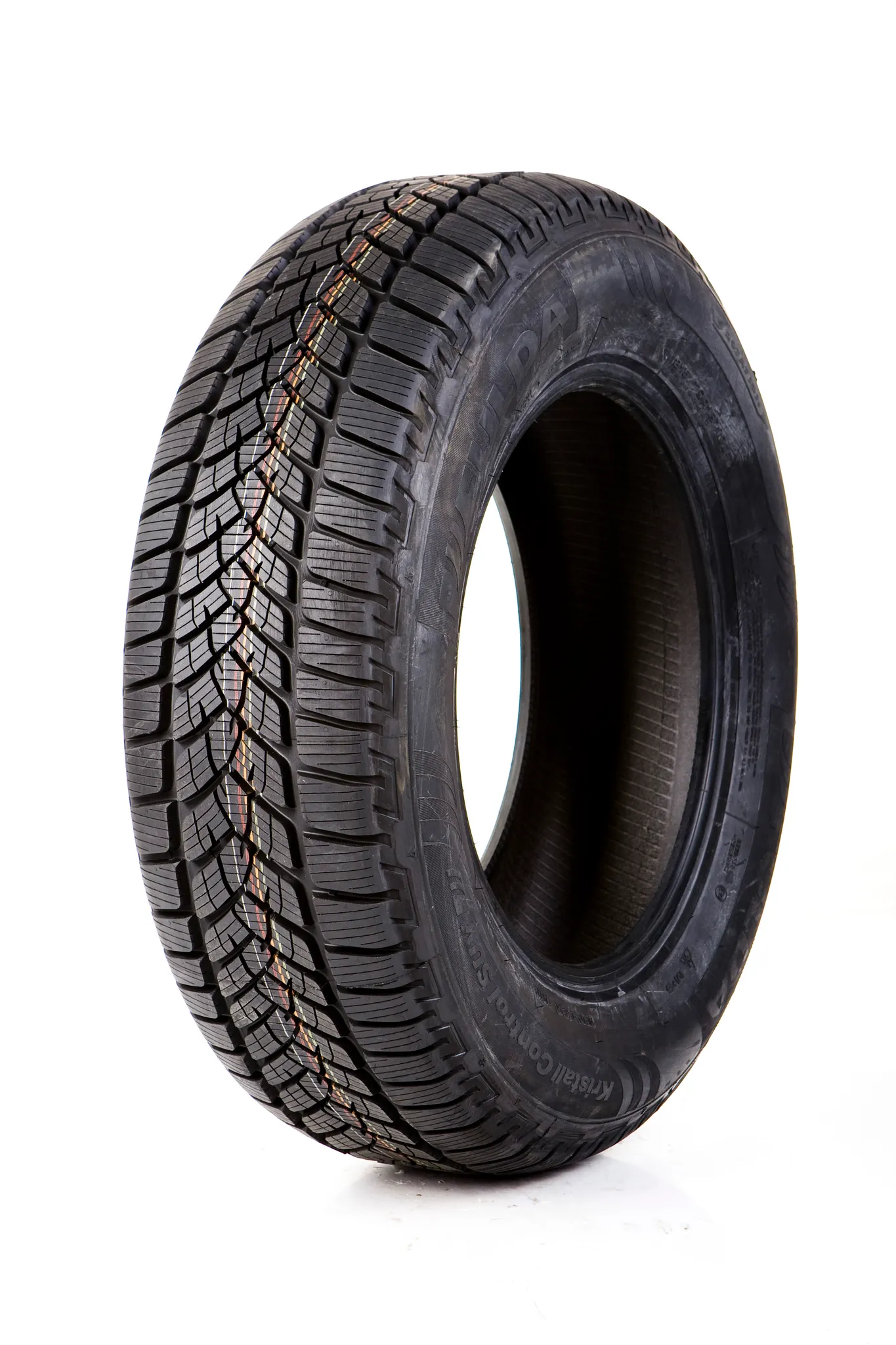 Fulda 225/60 R17 KRISTALL CONTROL SUV 103 V XL - obrazek 2