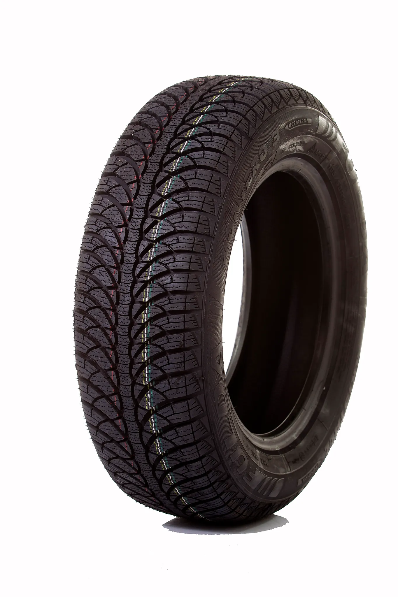 Fulda 155/65 R14 KRISTALL MONTERO 3 75 T - obrazek 2