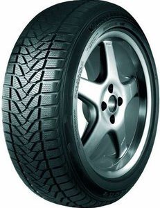 Firestone 215/65 R16 WINTERHAWK 4 102H XL