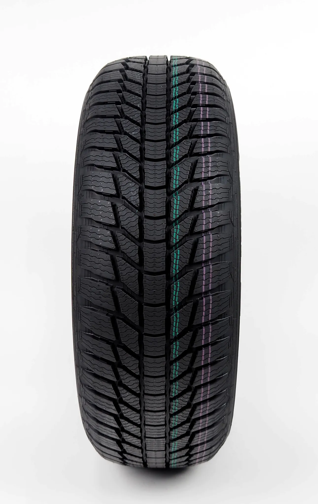 General 225/60 R18 SNOW GRABBER PLUS 104V XL FR - obrazek 4