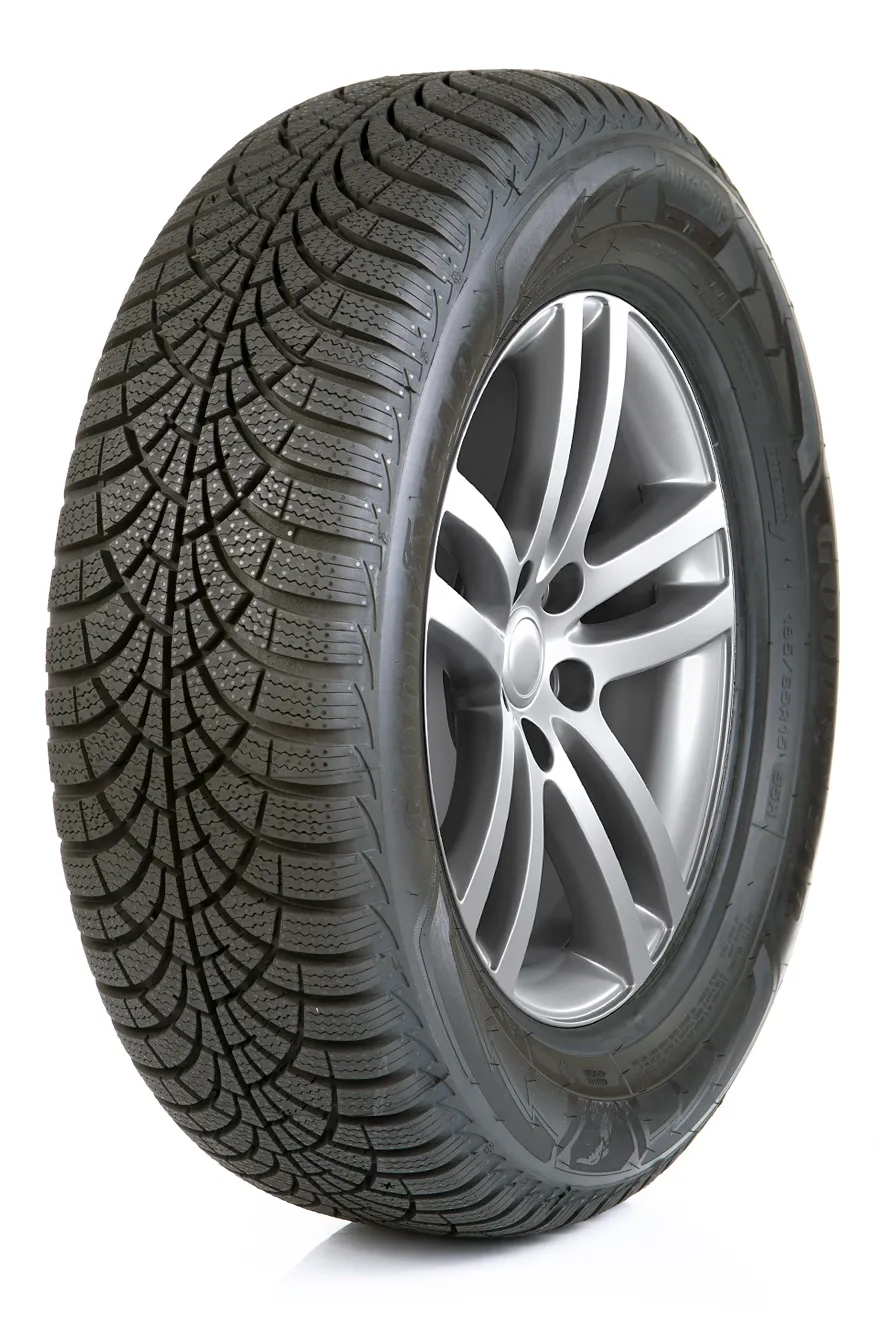 Goodyear 185/60 R14 UG 9+ M+S 82T - obrazek 2