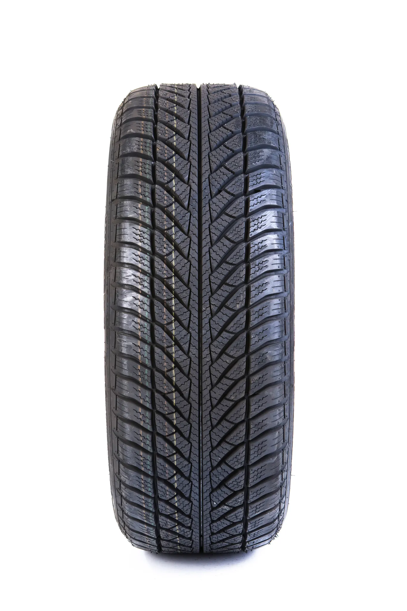Goodyear 205/55 R16 Ultra Grip Performance 2 91H - obrazek 3