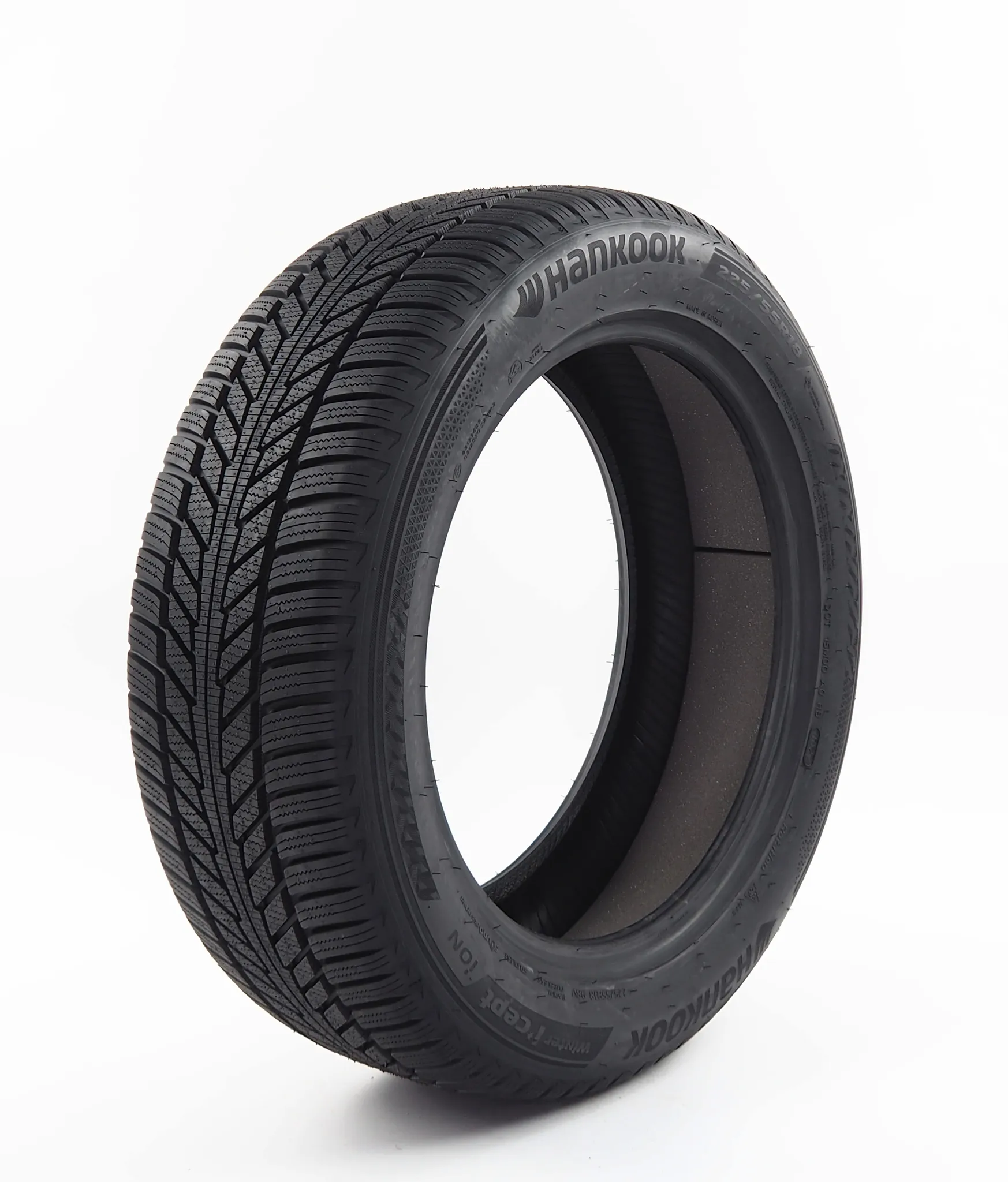 Hankook 195/60 R17 ION ICEPT IW01 94H XL * - obrazek 2