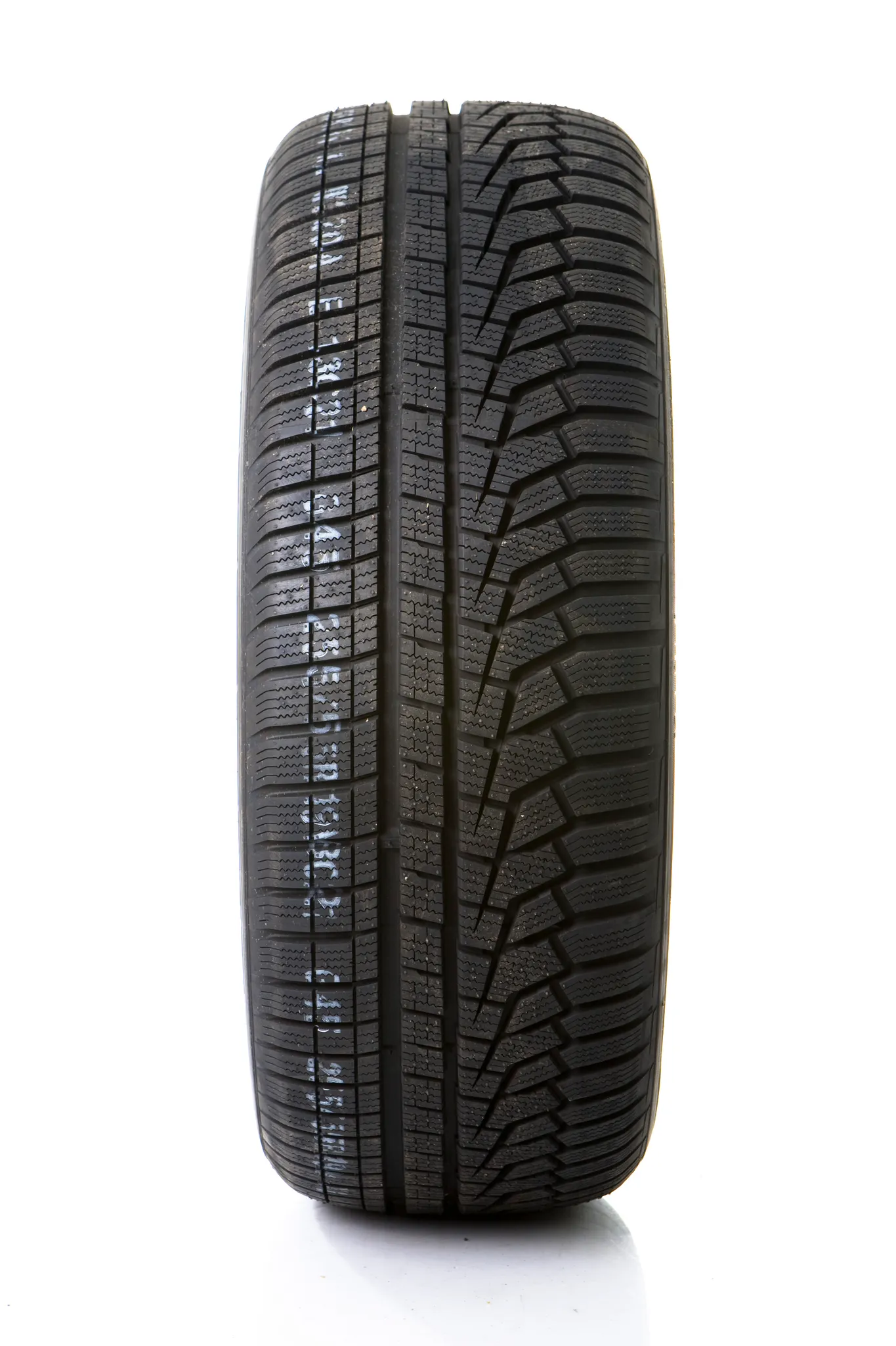 Hankook 285/45 R21 W320A XL MFS M+S 113V - obrazek 3