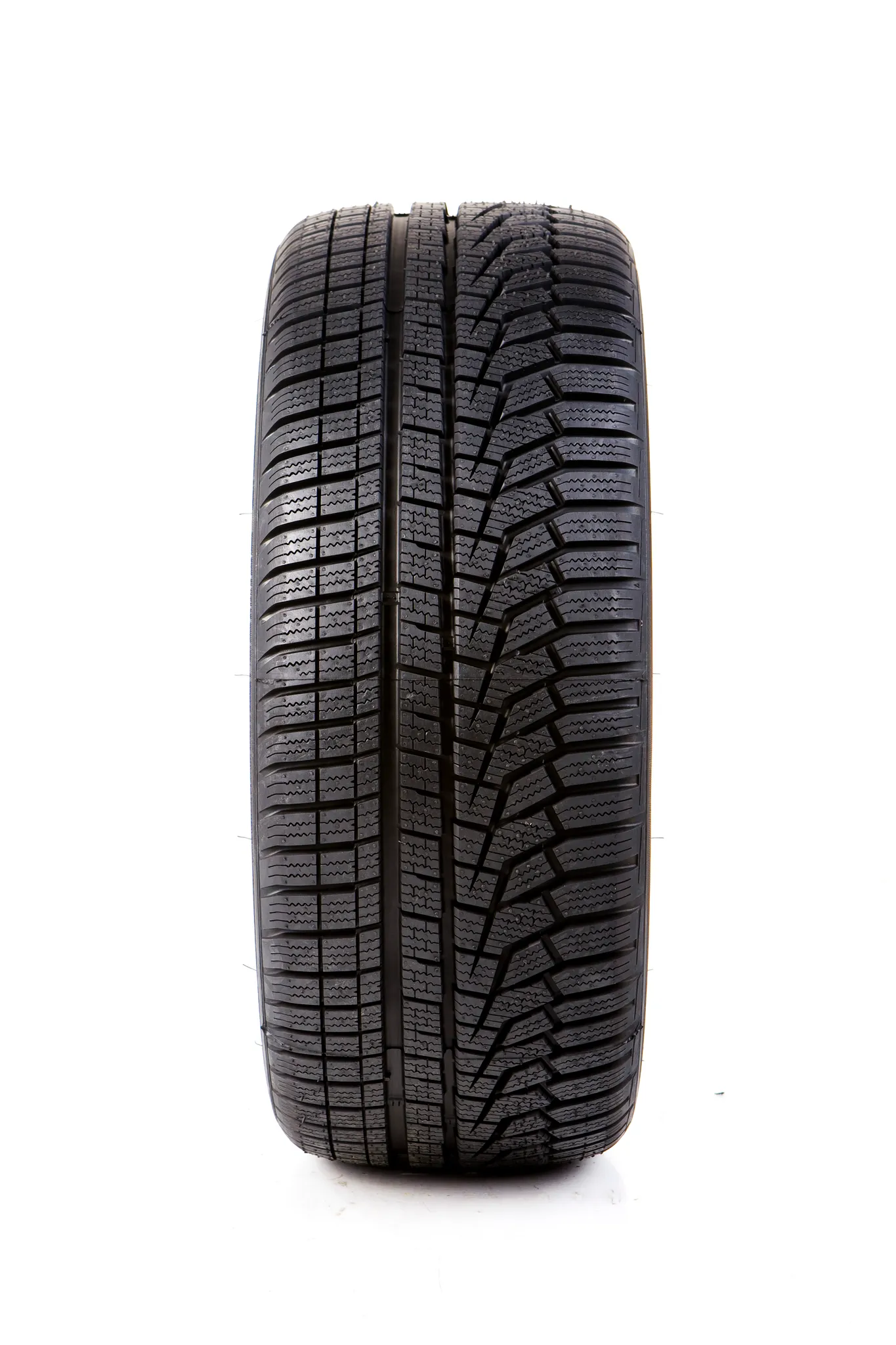 Hankook 205/60 R16 WINTER I*CEPT EVO2 W320B 92H RUNFLAT DOT2024 - obrazek 3