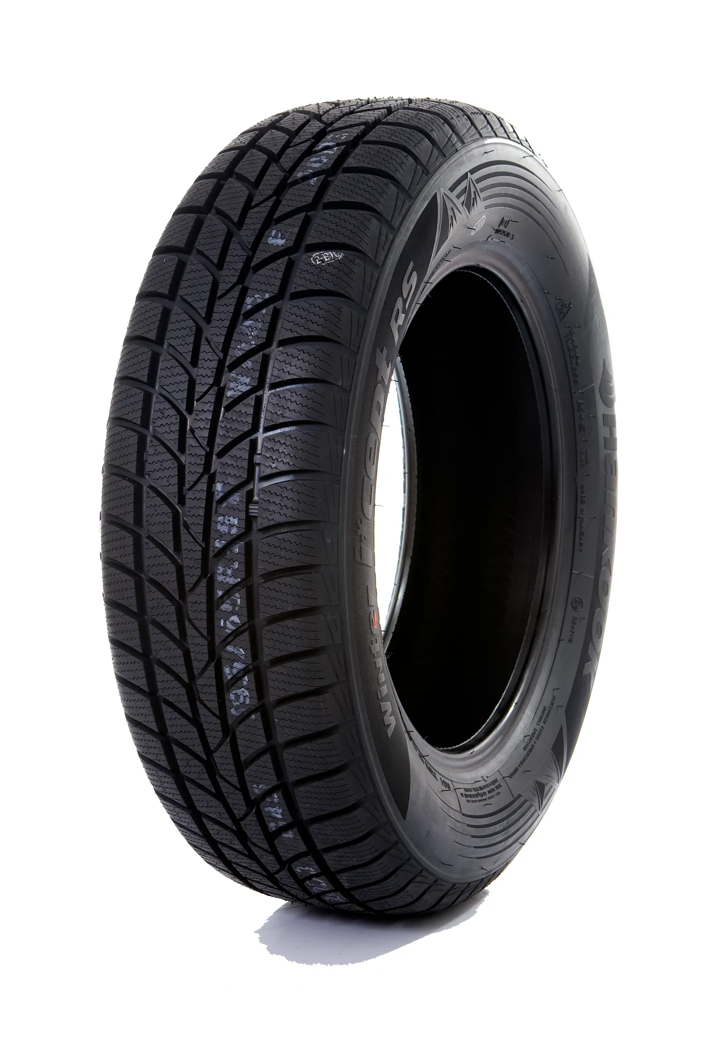 Hankook 205/70 R15 ICEPT RS W442 96T XL - obrazek 2