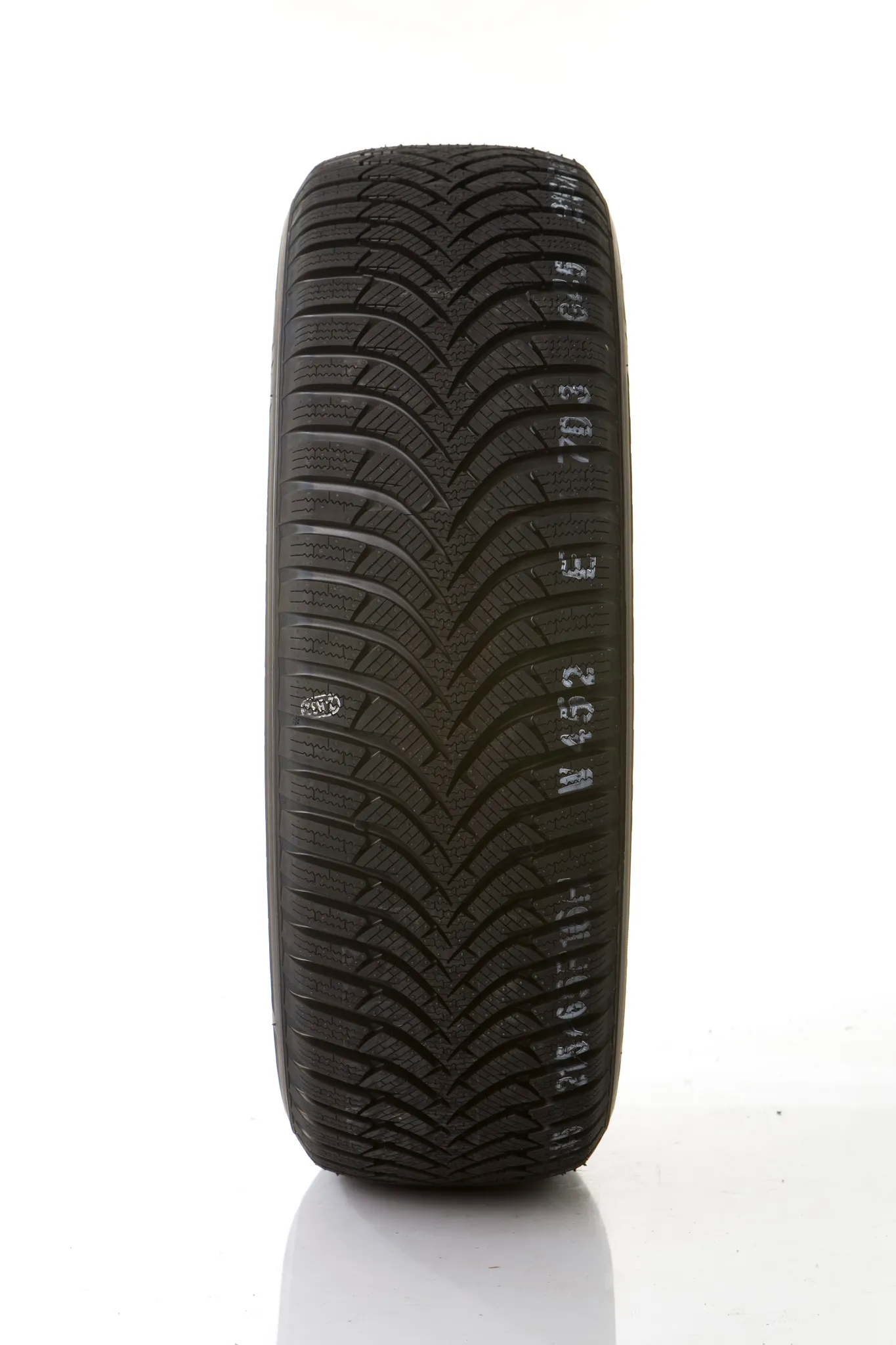 Hankook 175/55 R15 W452 MFS M+S 77T - obrazek 5