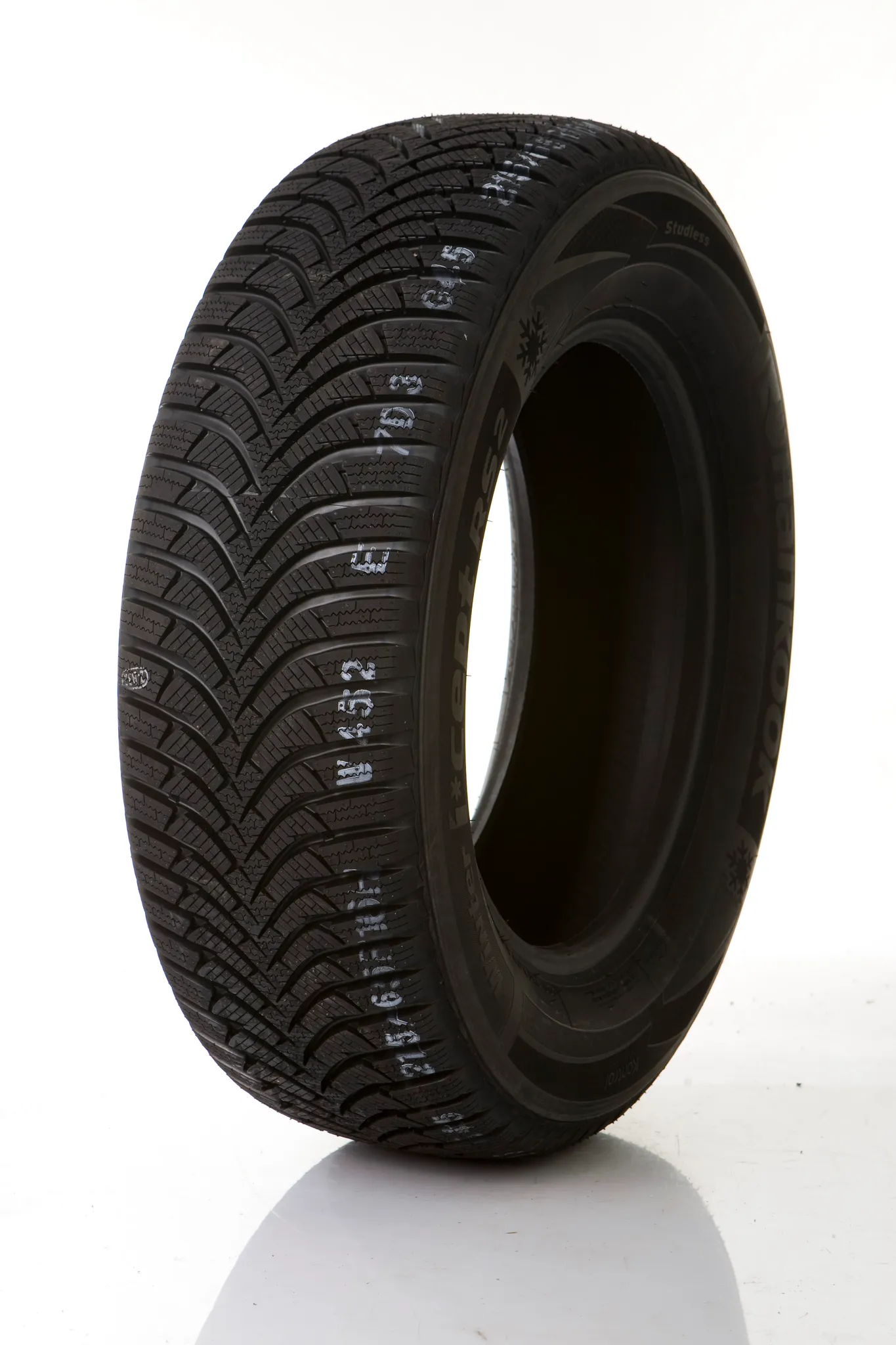 Hankook 175/55 R15 W452 MFS M+S 77T - obrazek 4
