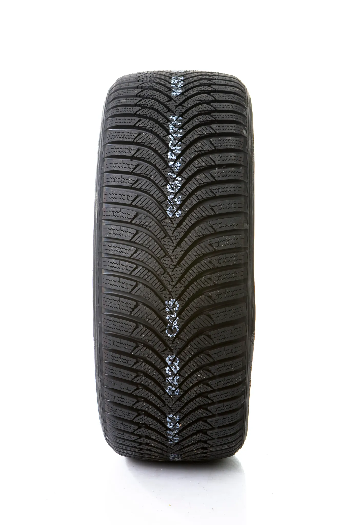 Hankook 175/55 R15 W452 MFS M+S 77T - obrazek 3