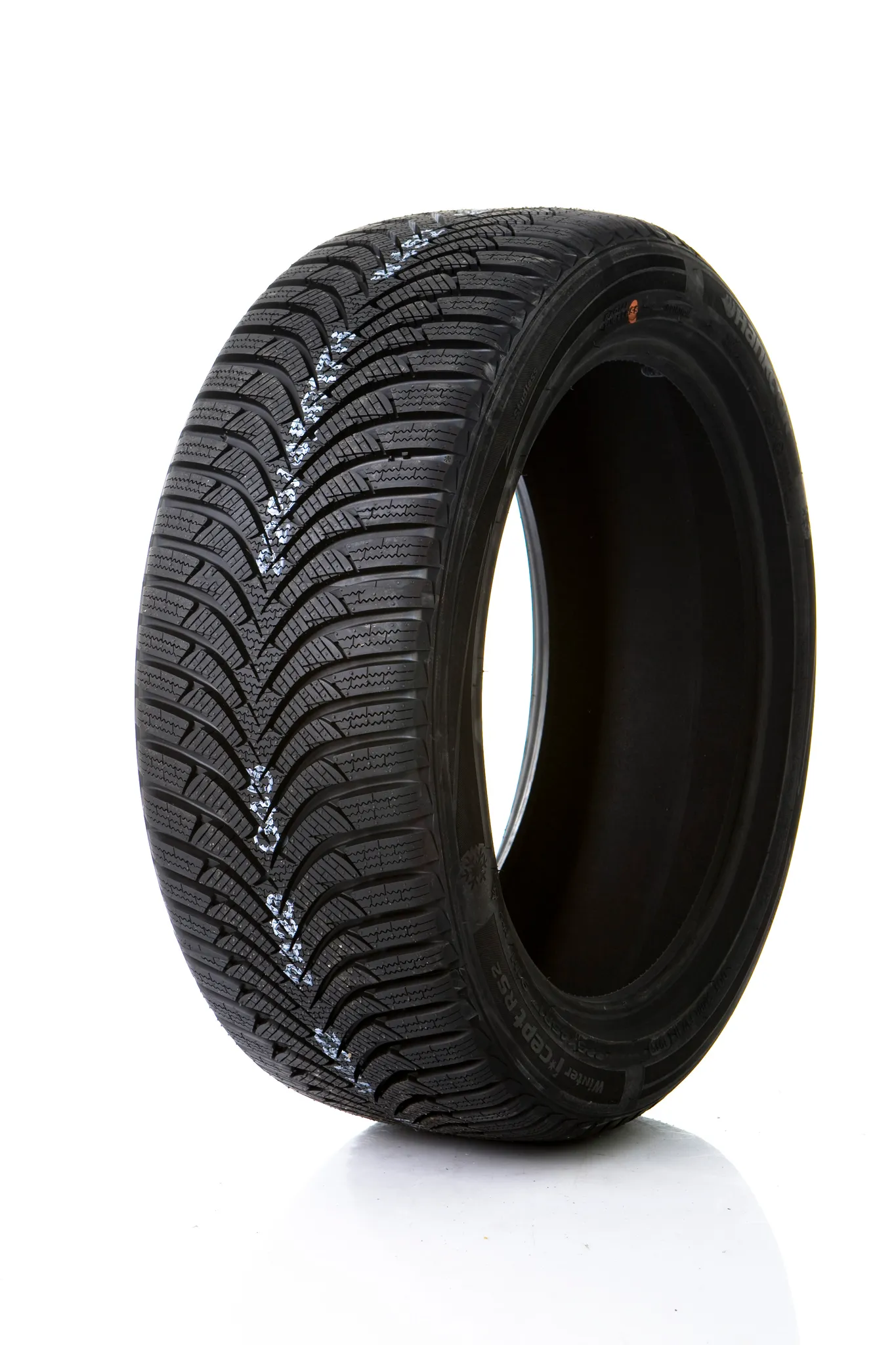 Hankook 175/55 R15 W452 MFS M+S 77T - obrazek 2